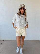 Load image into Gallery viewer, We Are Young Shorts
