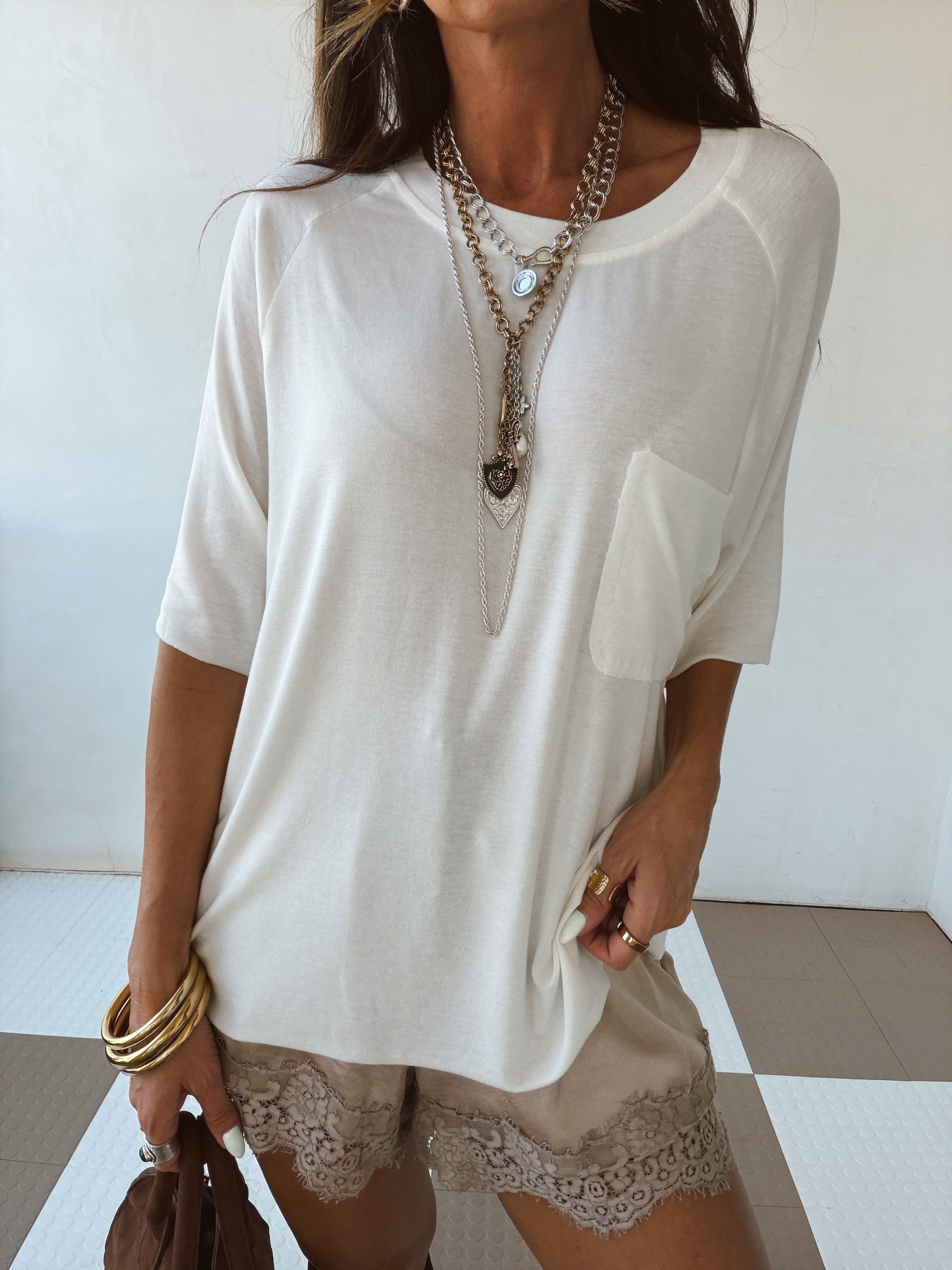 Perfect Boyfriend Tee