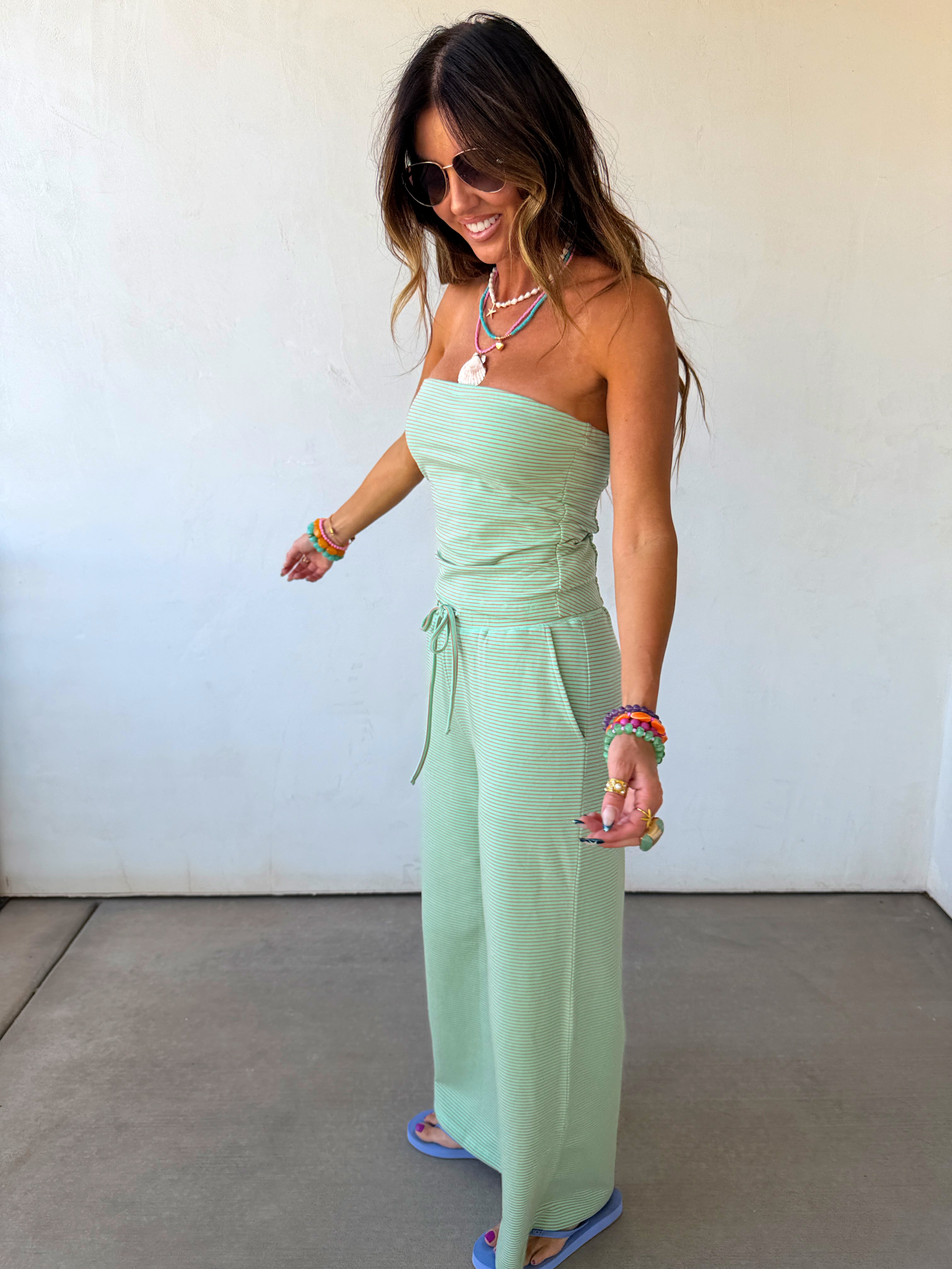 Pastel Paradise Set