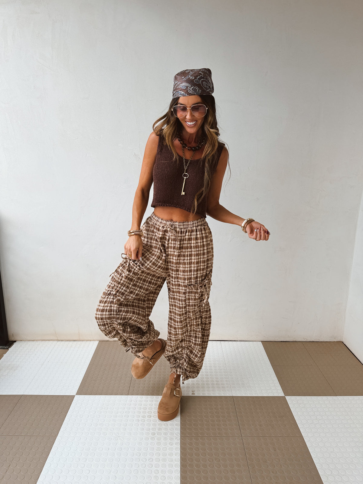 Harvest Pants
