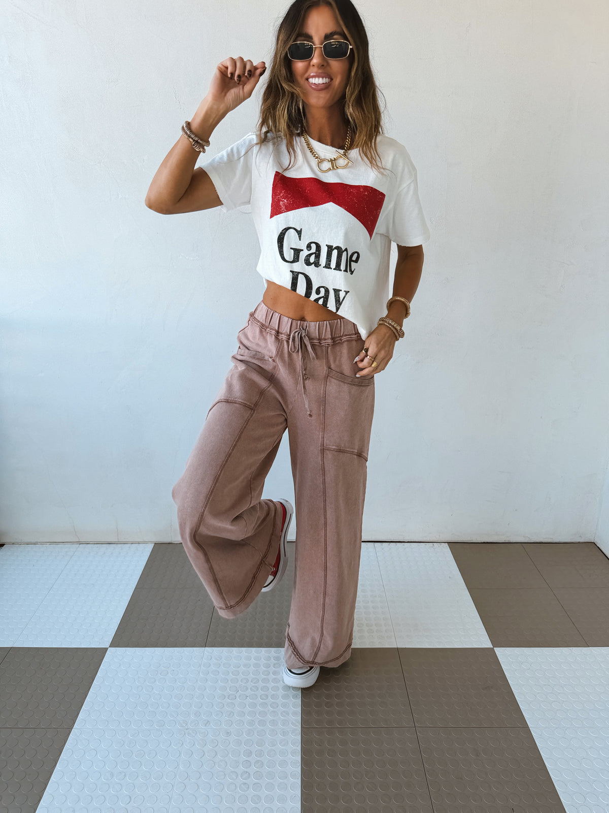 Game Day Tee