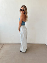 Load image into Gallery viewer, Besties On The Beach Pants
