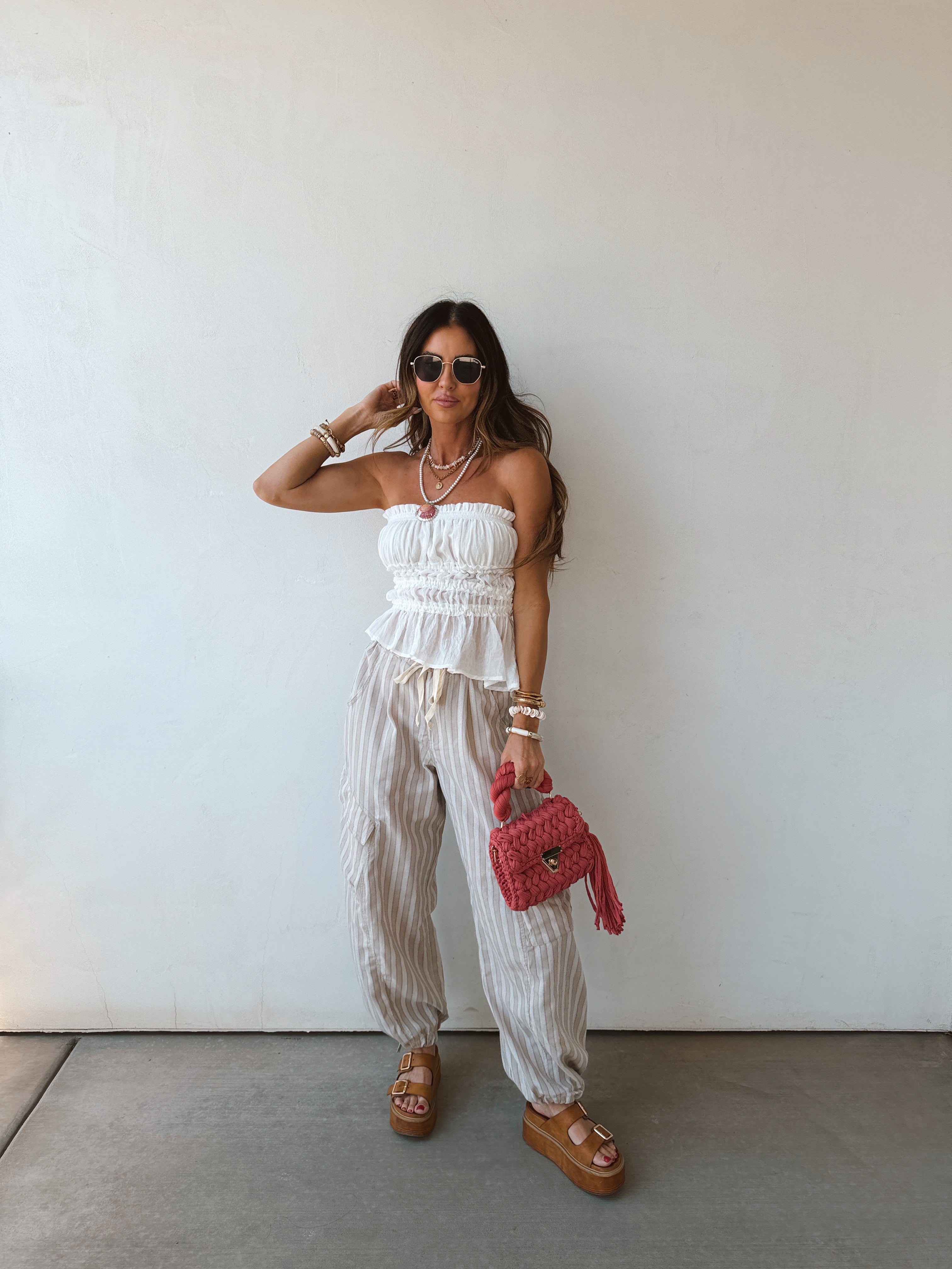 Sail Away Pants
