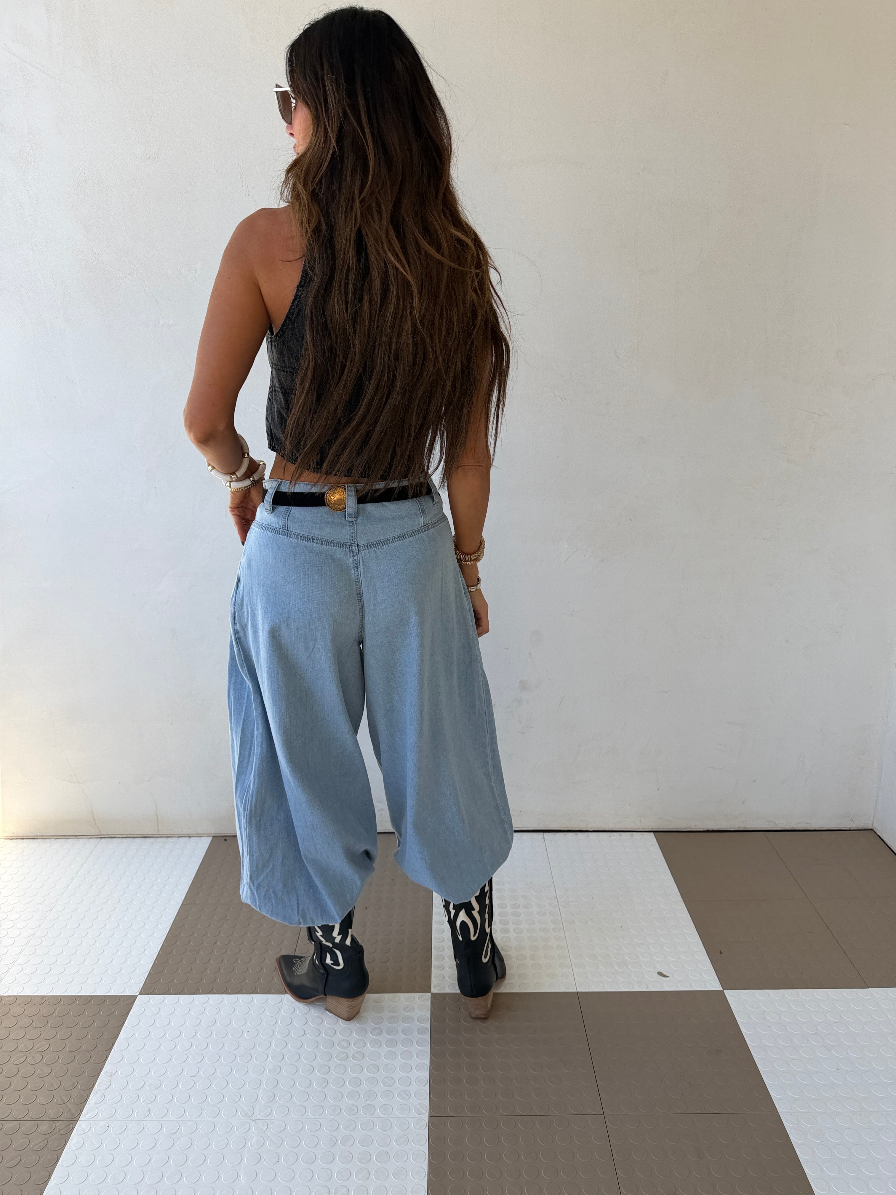 Ivy Pants