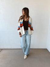 Load image into Gallery viewer, Saddle Up Cardigan
