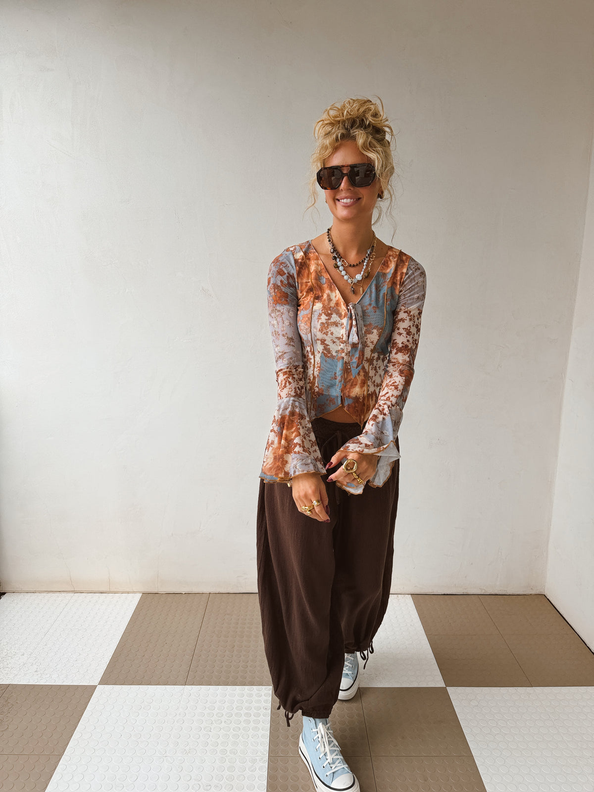 Cocoa Coast Pants