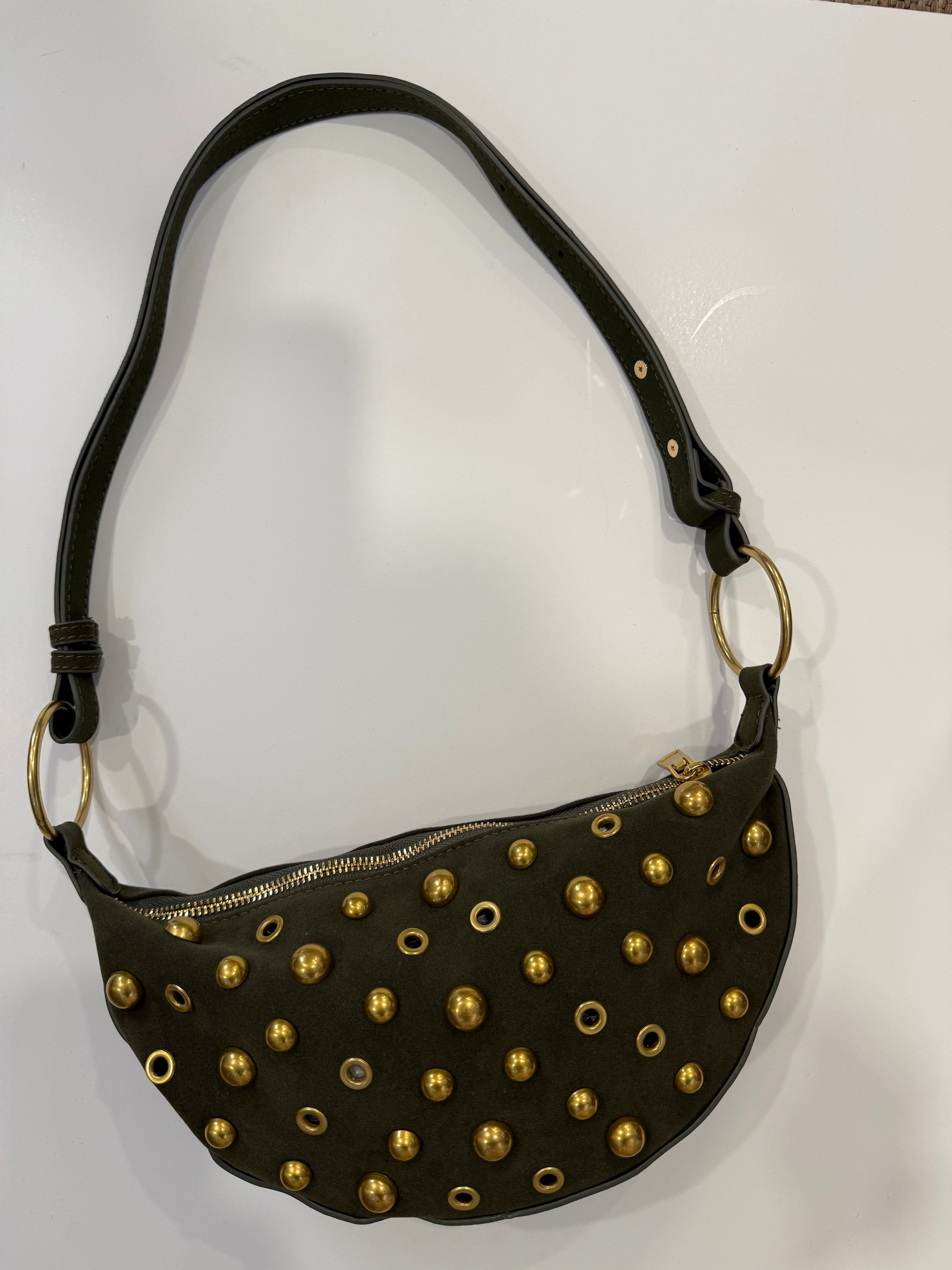 MIA Studded Purse