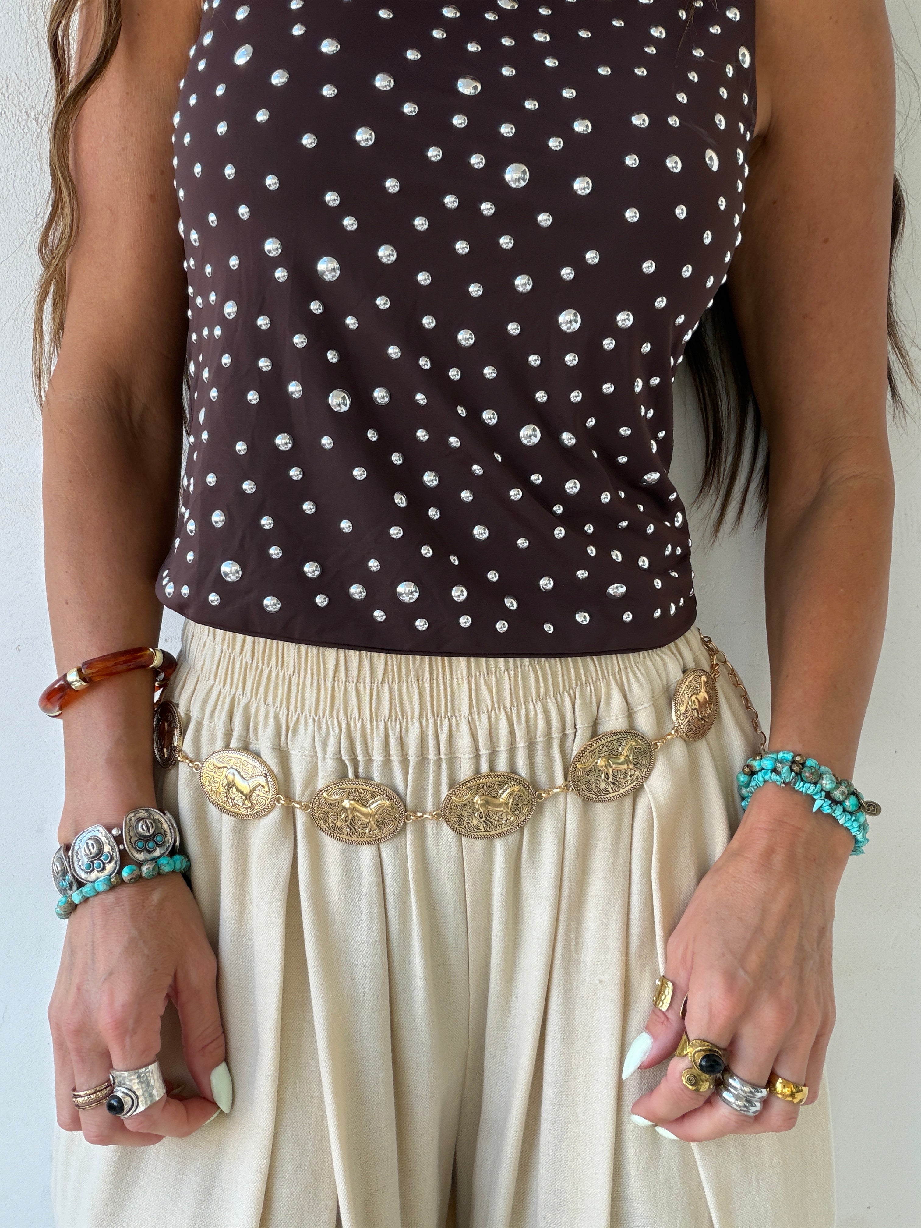 Cowboy Bracelet