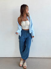Load image into Gallery viewer, Over the Edge Pants

