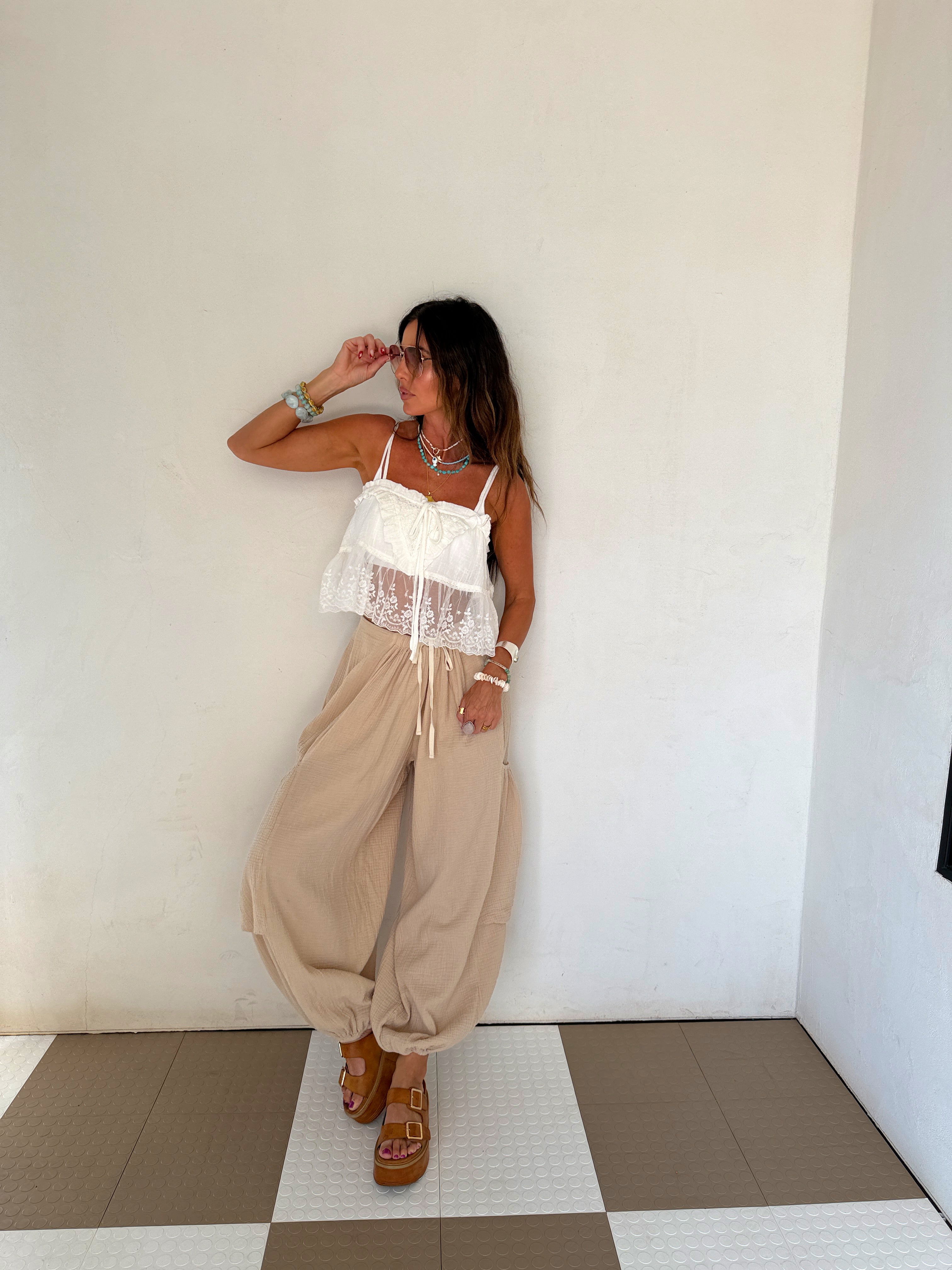 Cloud Chaser Pants
