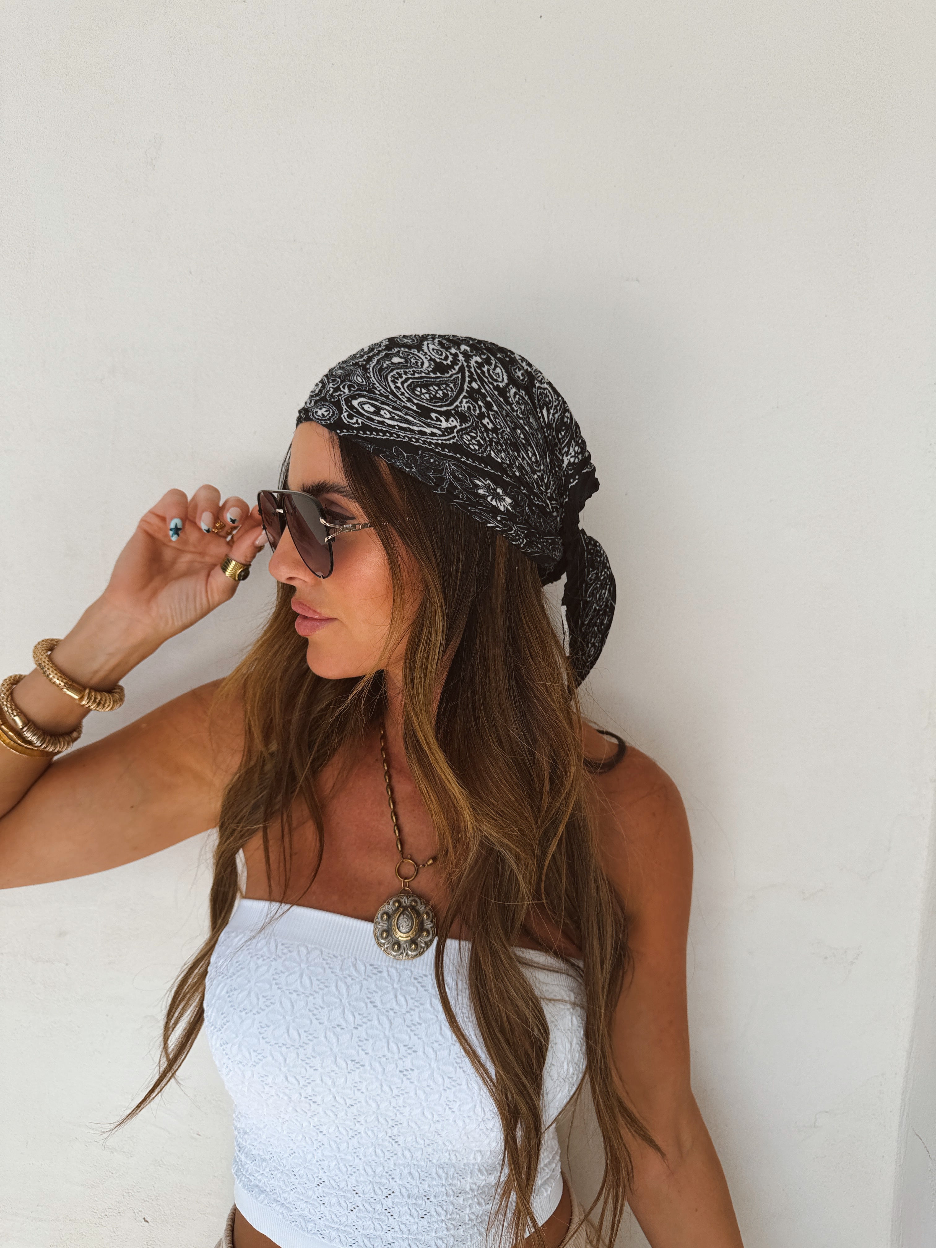 Victory Bandana