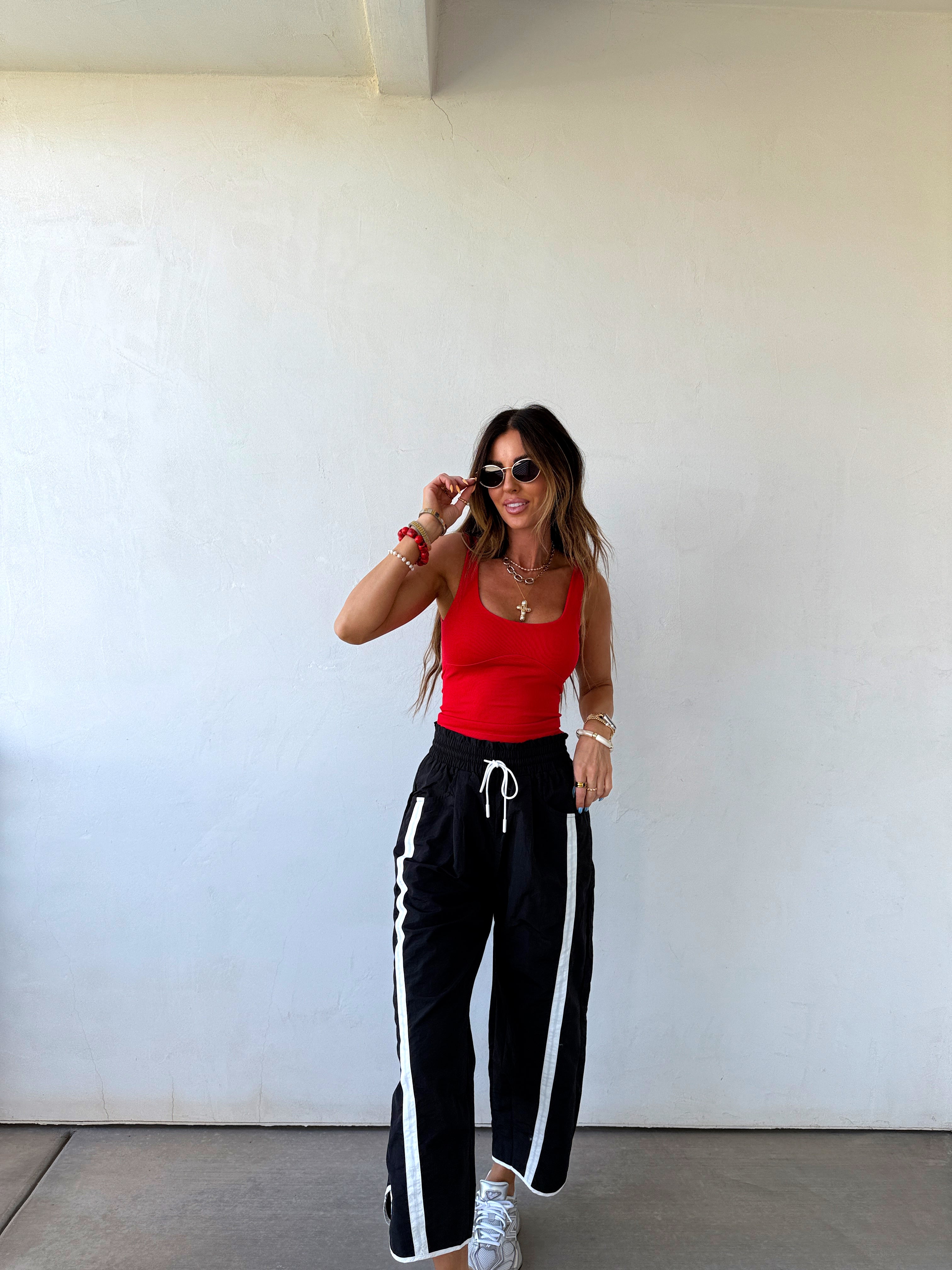 Velocity Track Pant