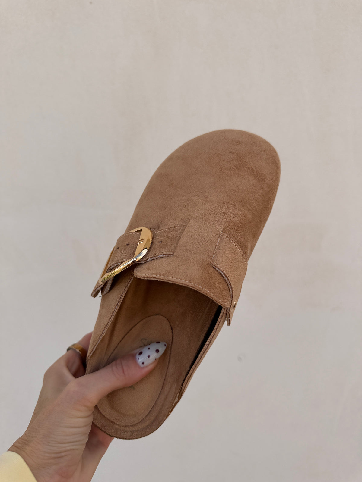 September Clogs
