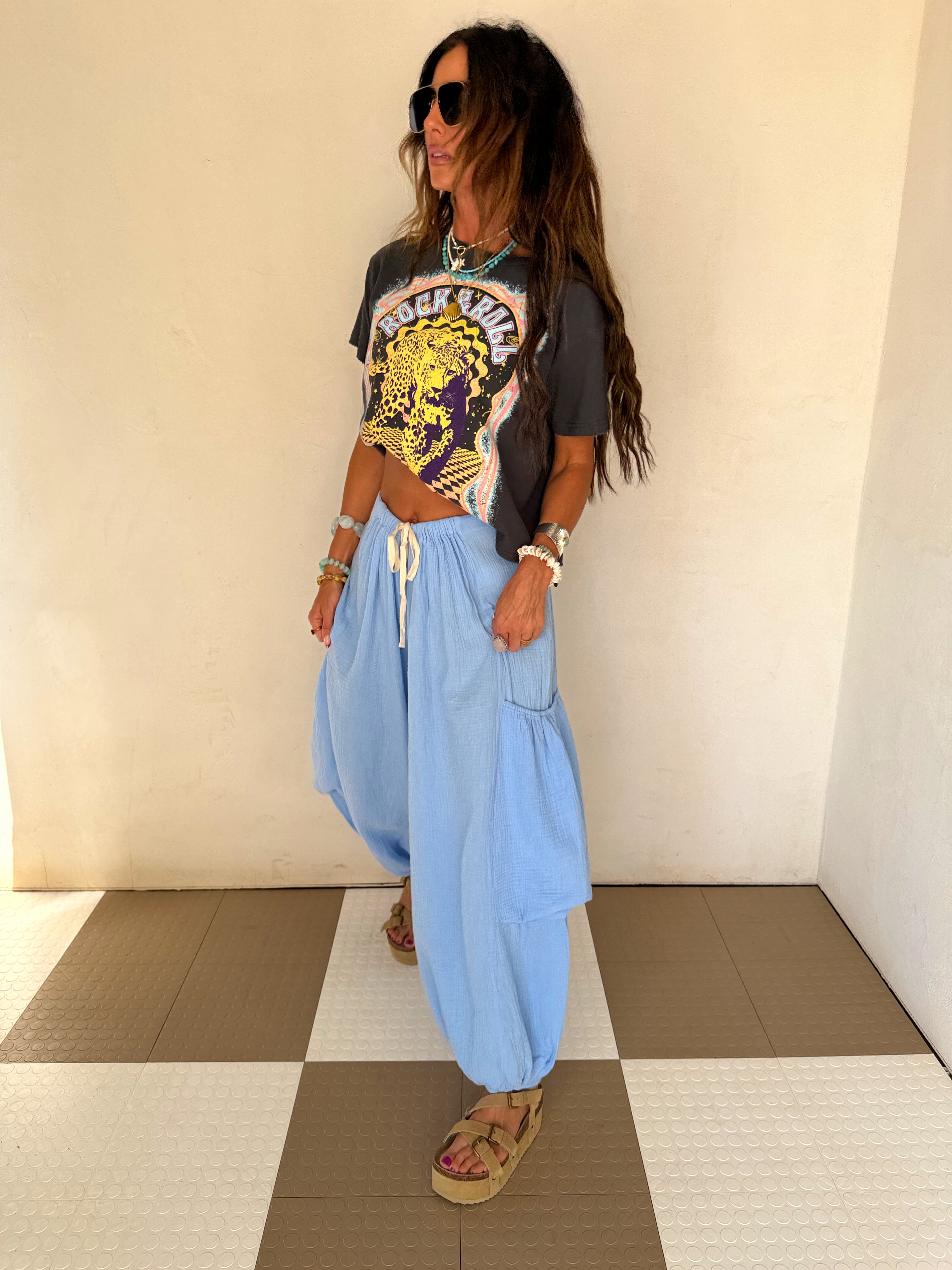 Cloud Chaser Pants