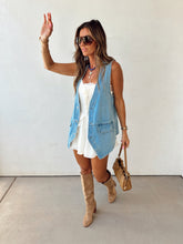 Load image into Gallery viewer, Montana Vest
