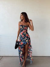Load image into Gallery viewer, Azure Nights Dress
