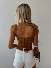 Load image into Gallery viewer, Wrangler Woman Corset
