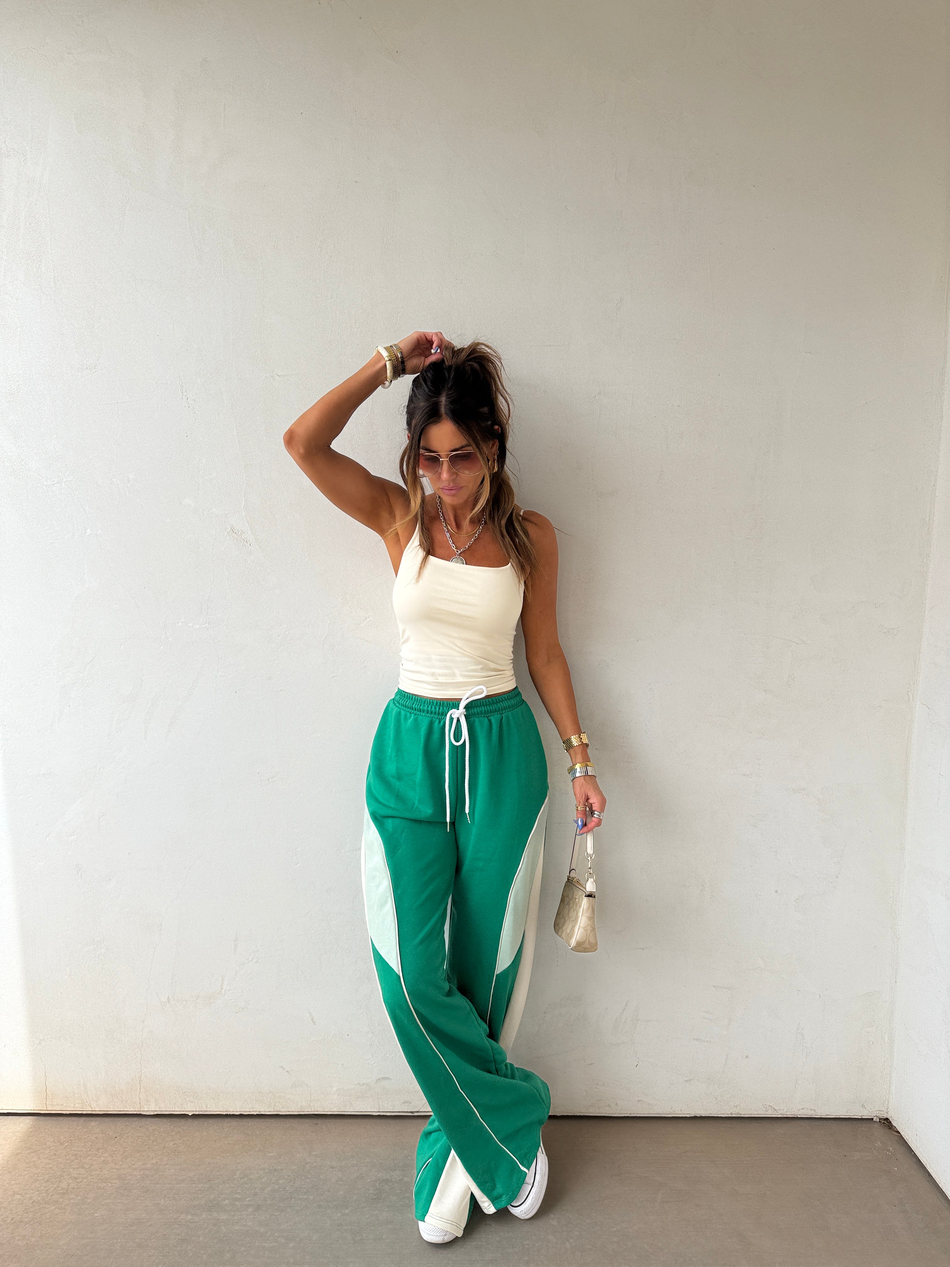 Long Ass Pants
