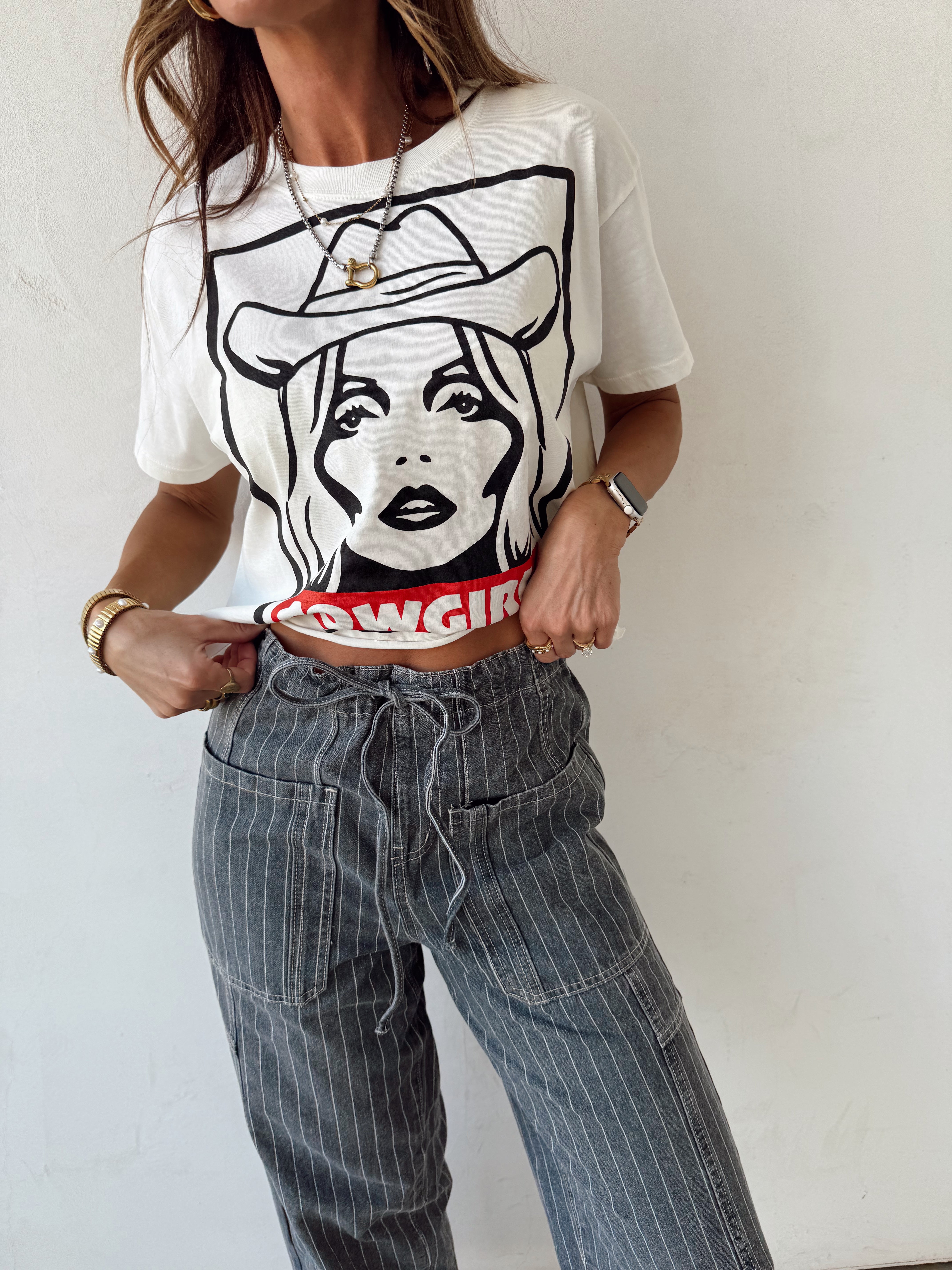Lotus Pants