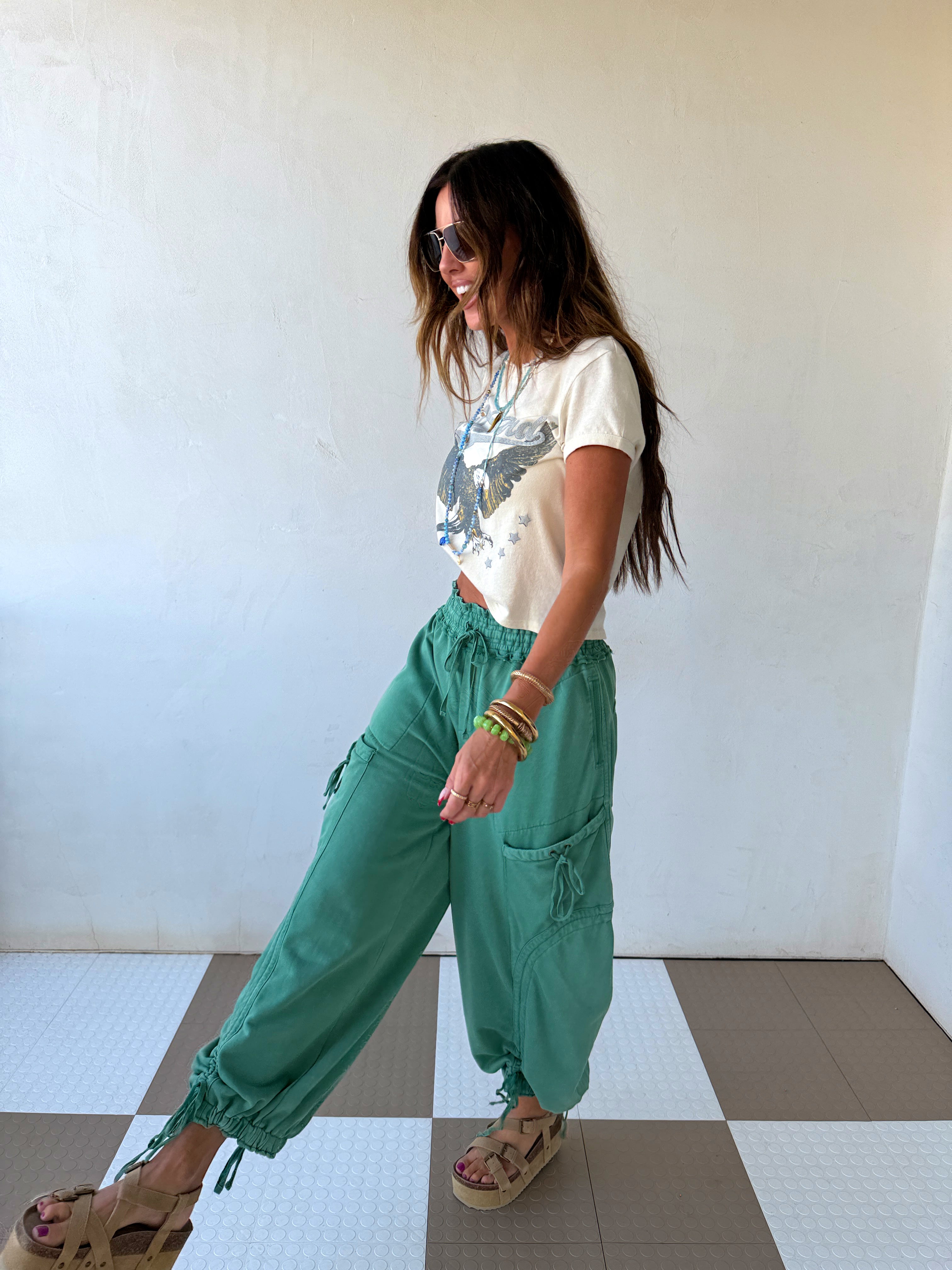 Thunderbird Tee