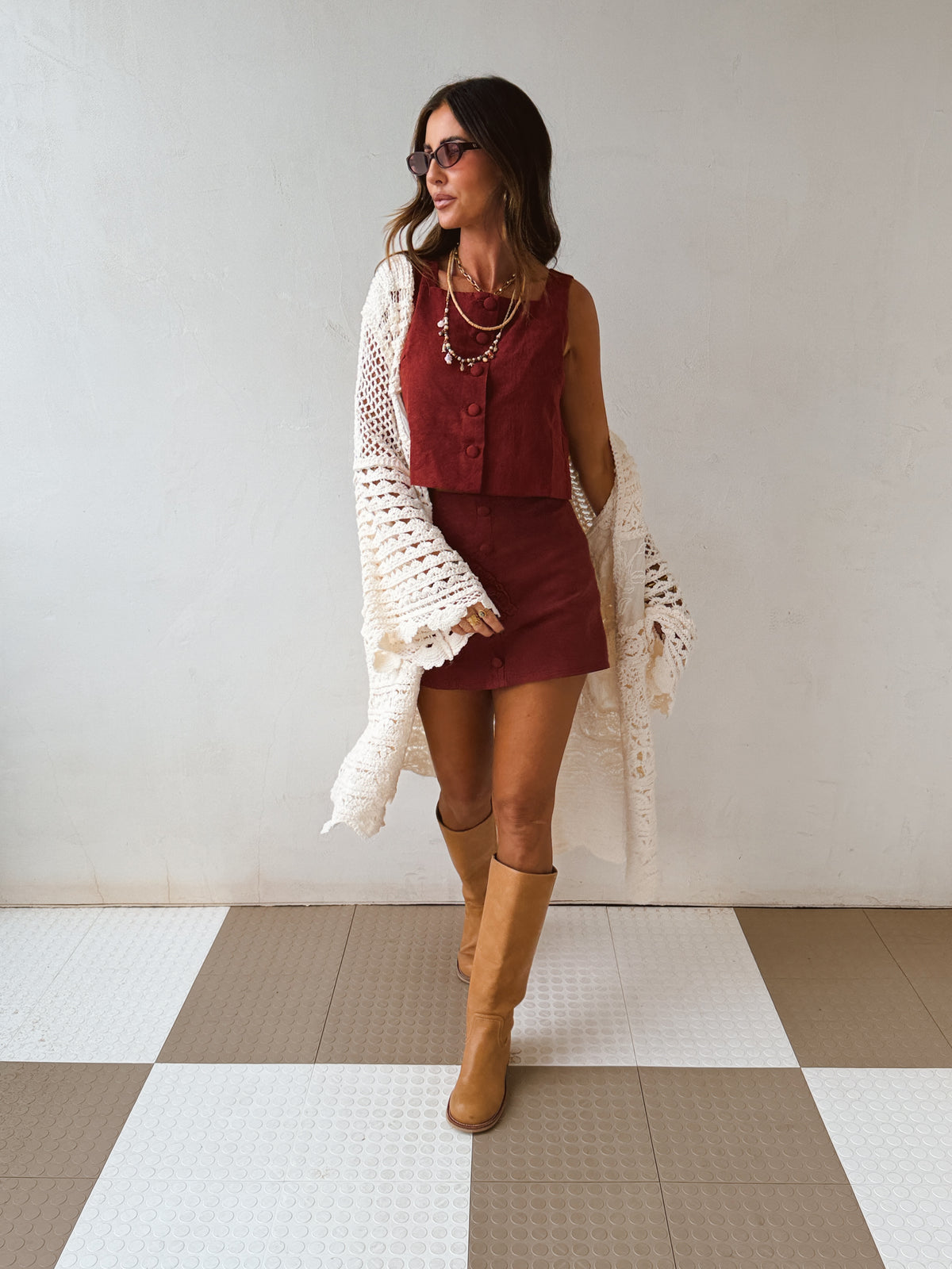 Spiced Cider TOP