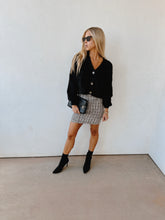 Load image into Gallery viewer, Thinking Out Loud Cardigan
