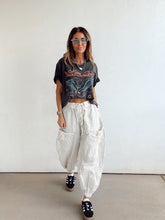 Load image into Gallery viewer, Jonas Graphic Tee//Black
