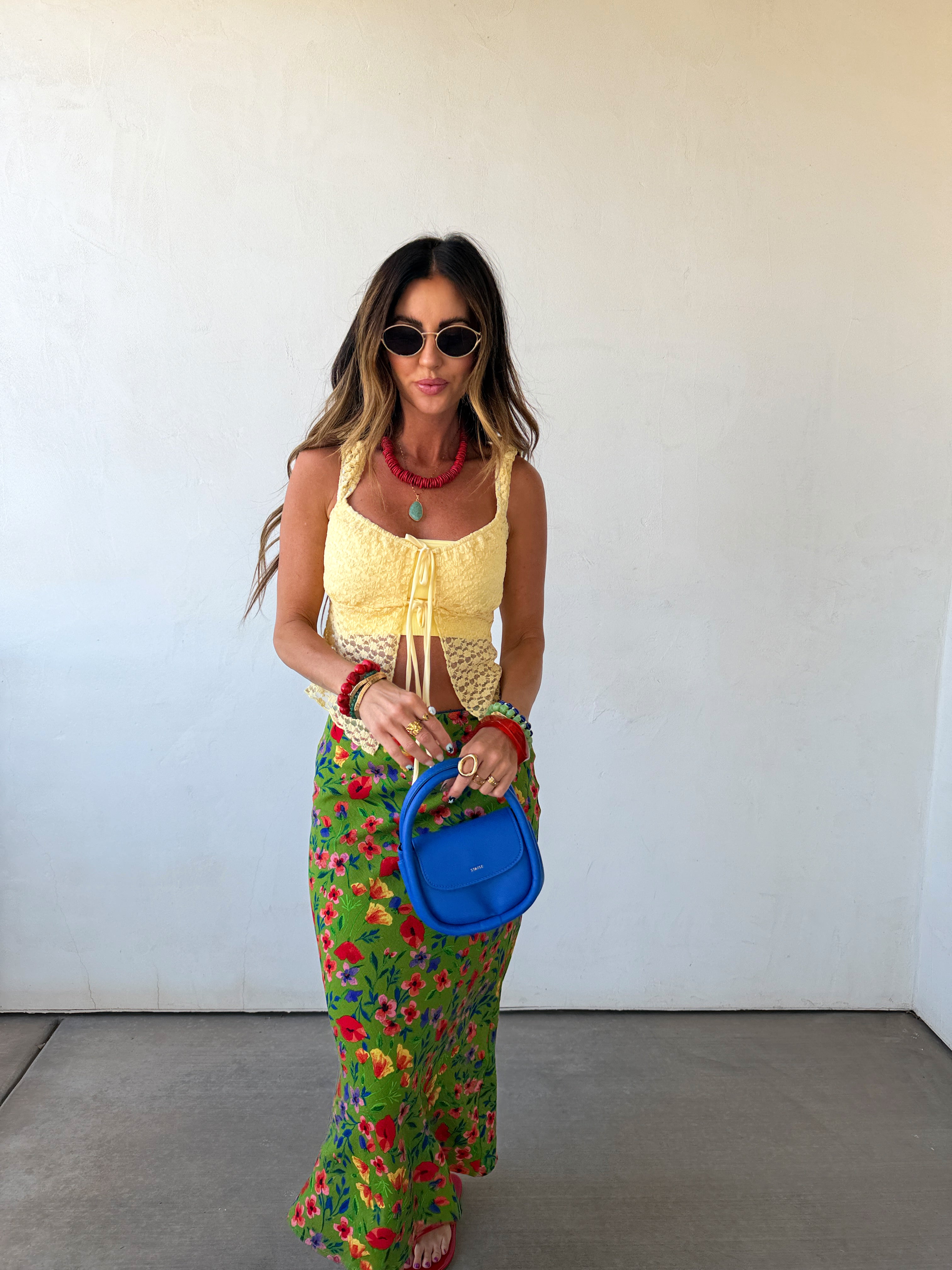 Princess Poppy Skirt