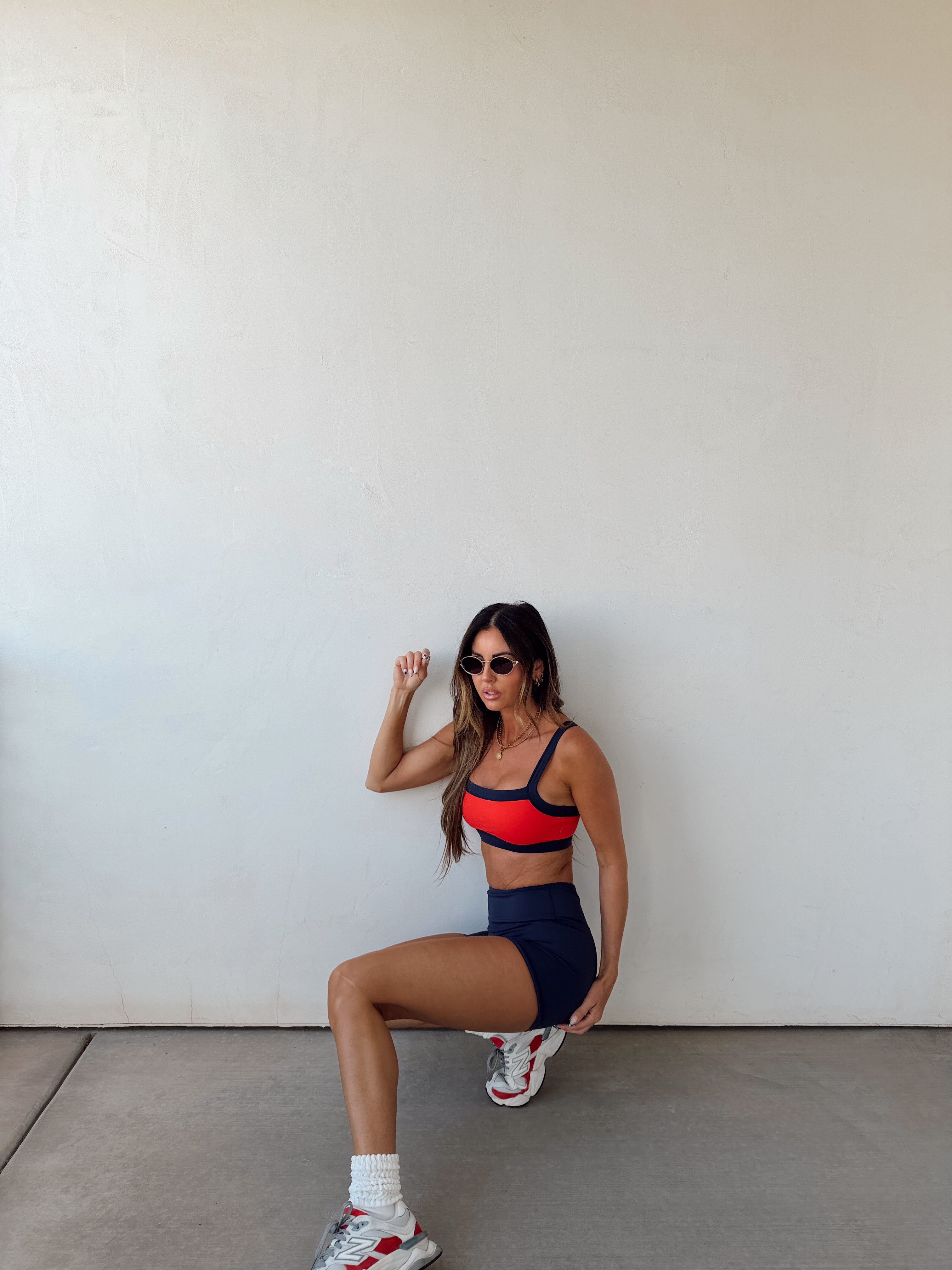 Win Win Sports Bra