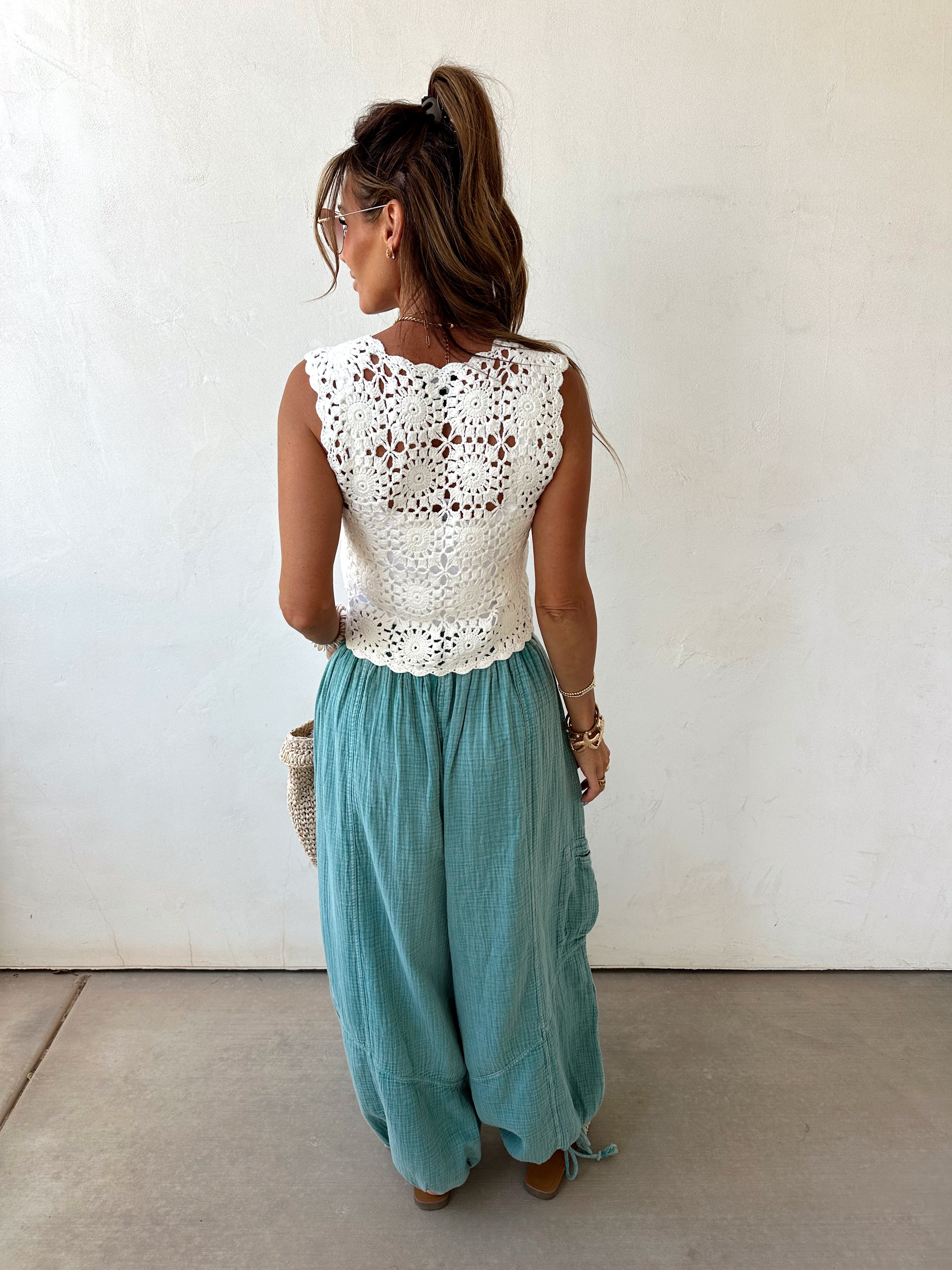 Tahiti Pants
