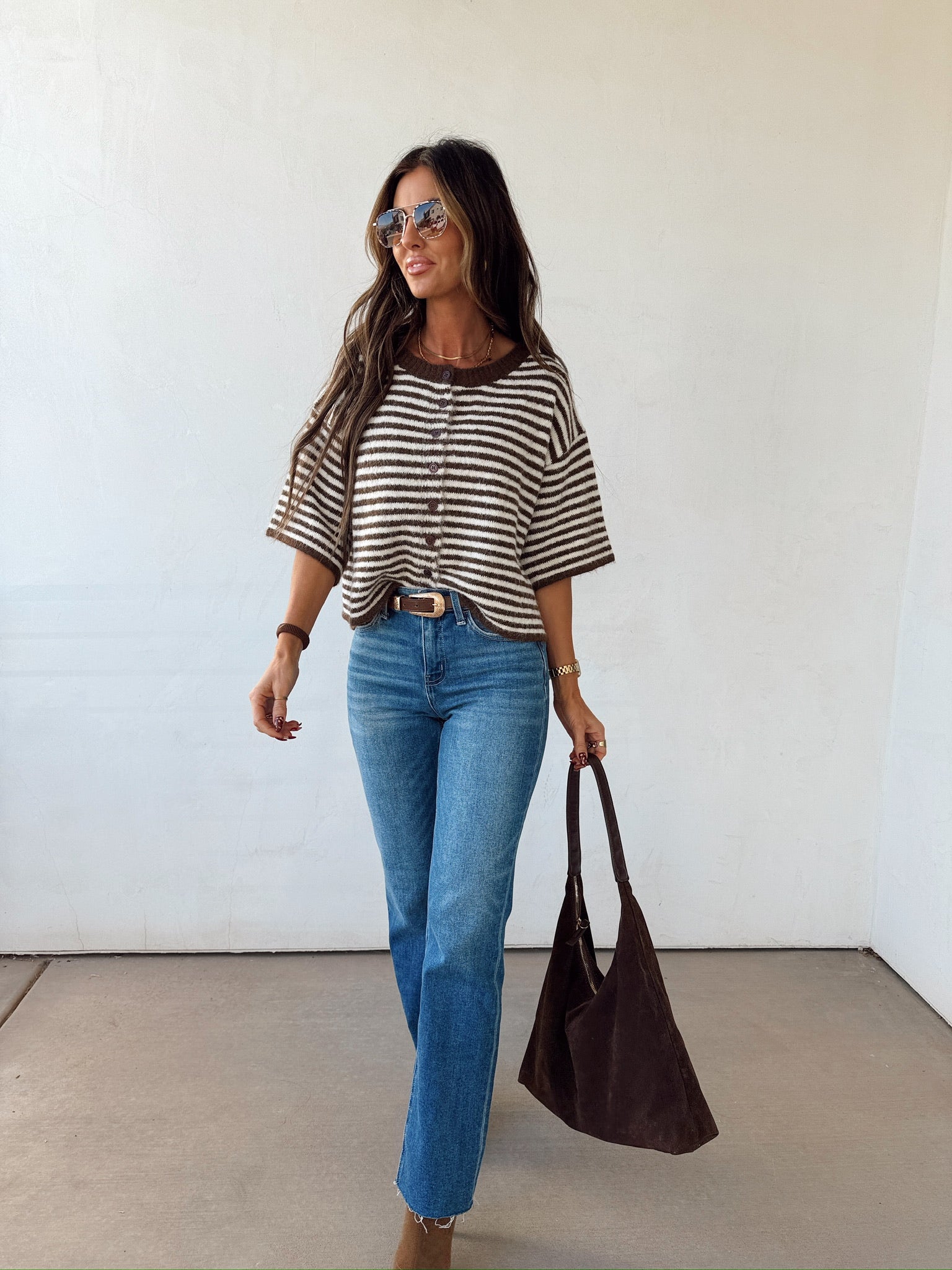 Telling The Truth Top