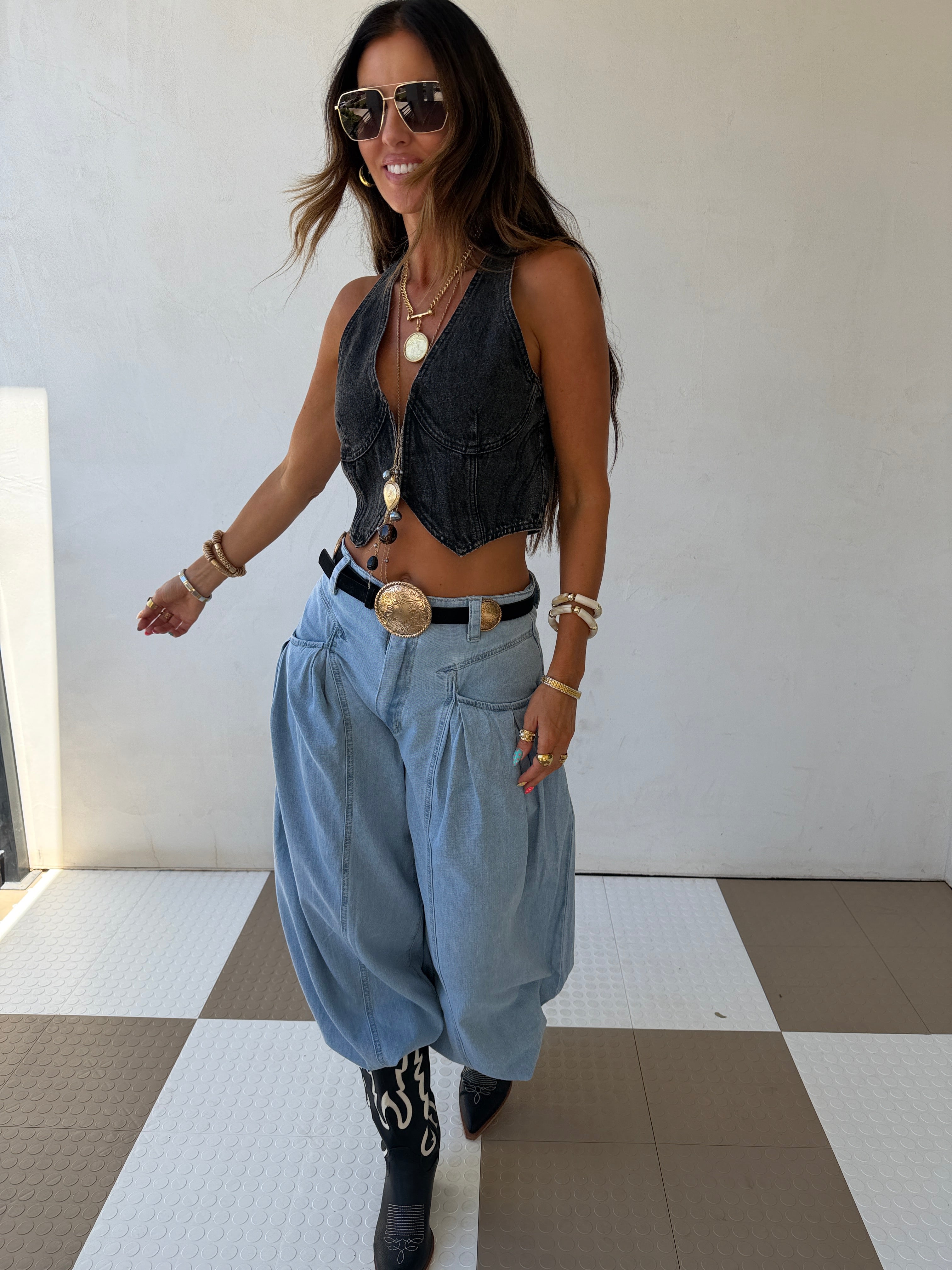 Ivy Pants
