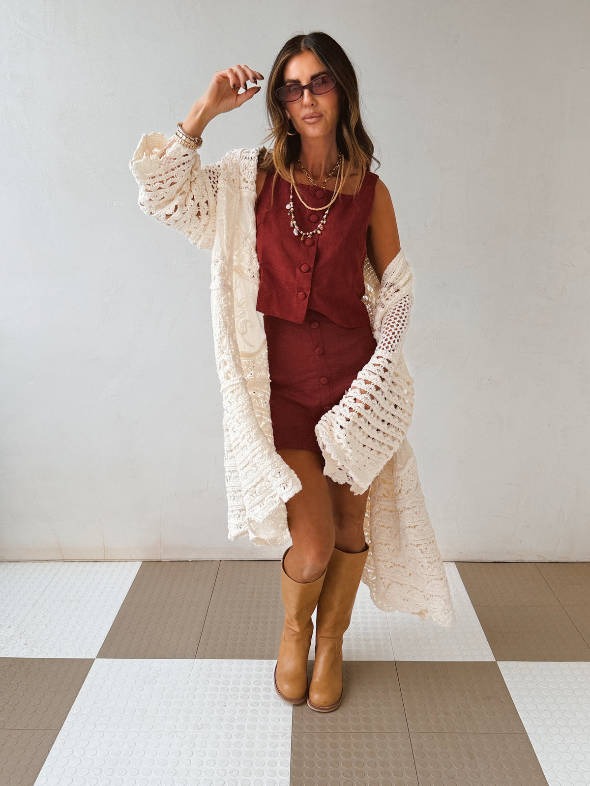 Spiced Cider TOP