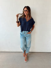 Load image into Gallery viewer, Bailey Knit Top
