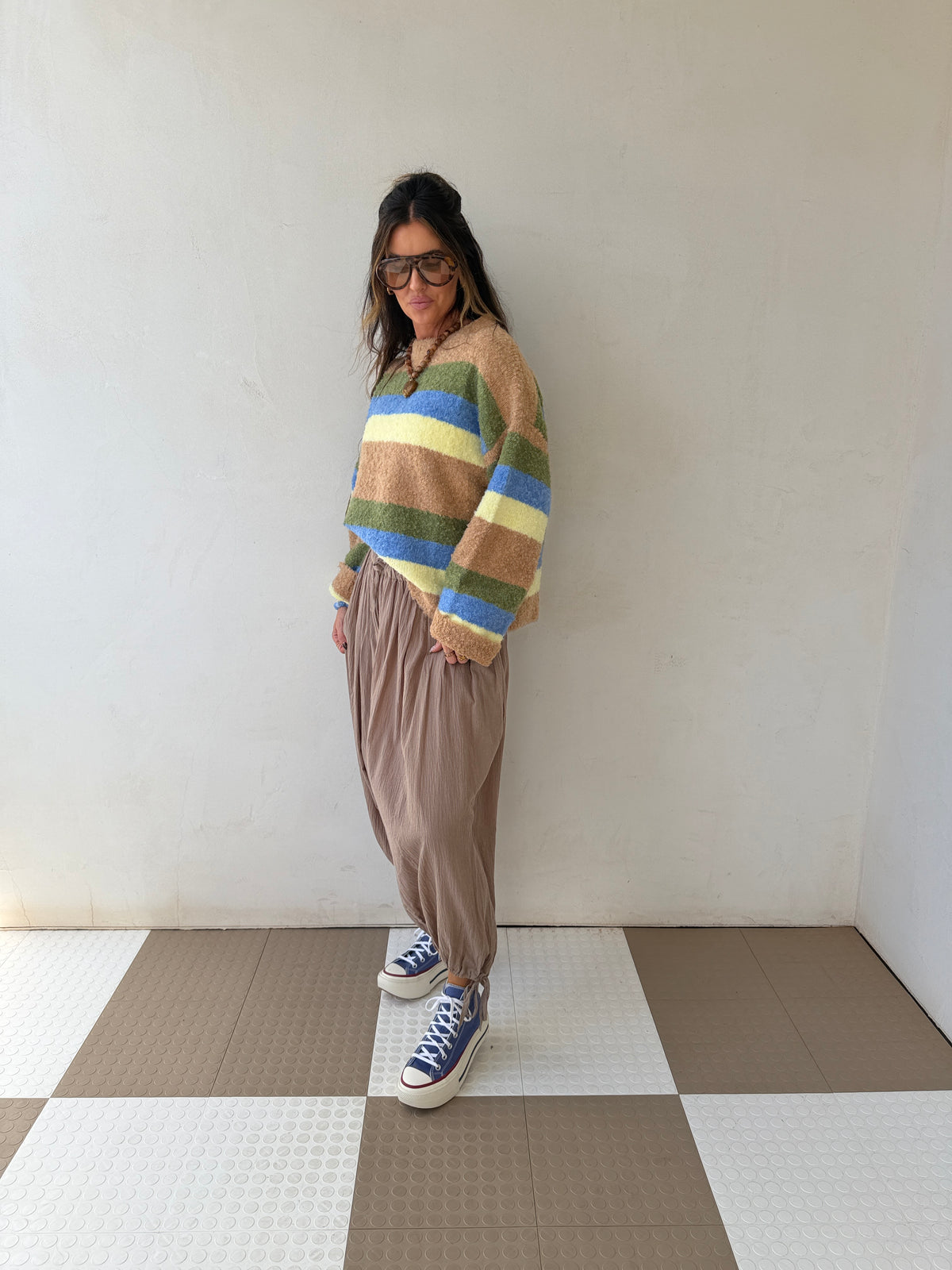 Kumbayah Pants