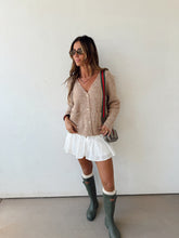 Load image into Gallery viewer, Confetti Knit Cardigan
