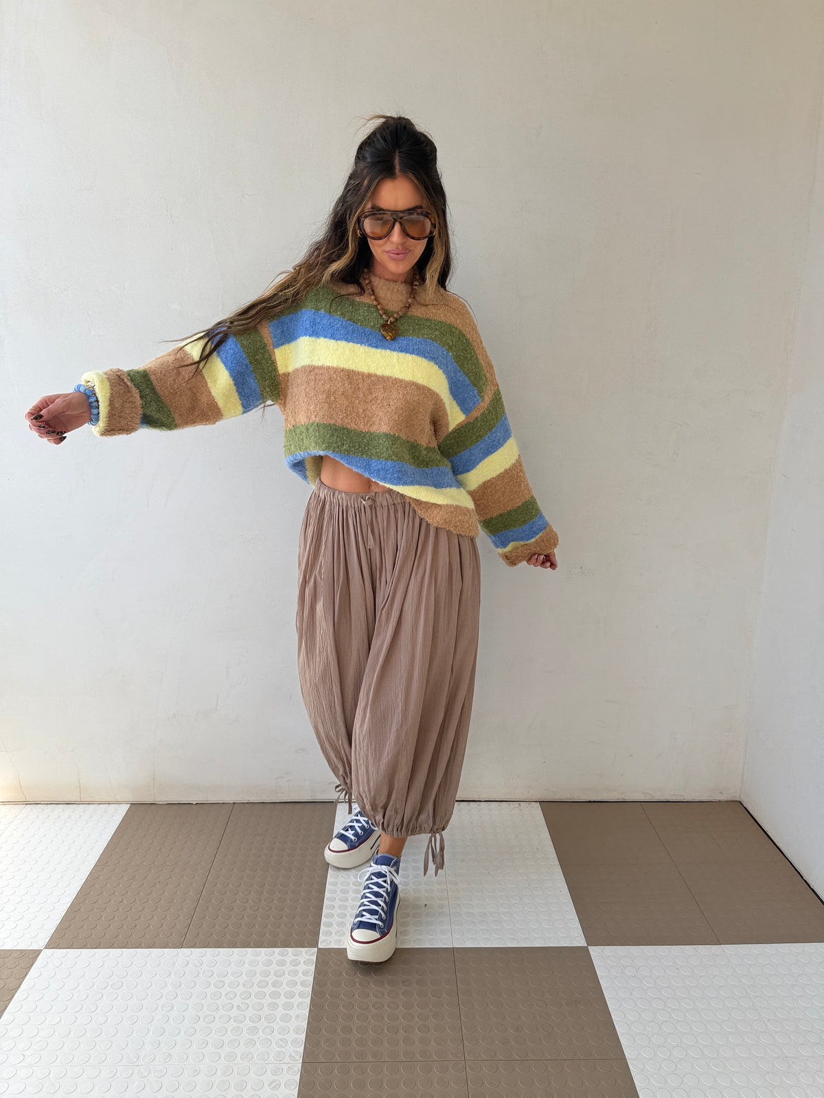 Kumbayah Pants