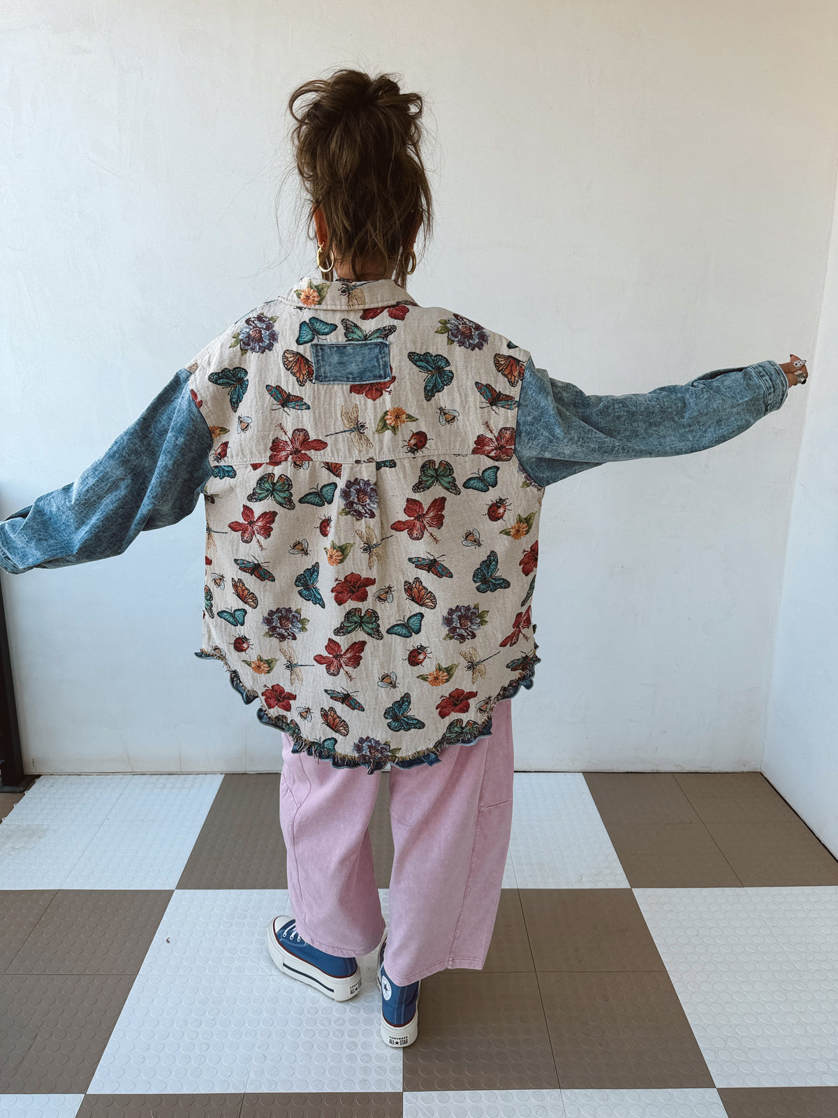 Ferngully Jacket