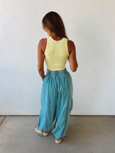 Load image into Gallery viewer, Dream Lace Crop Top
