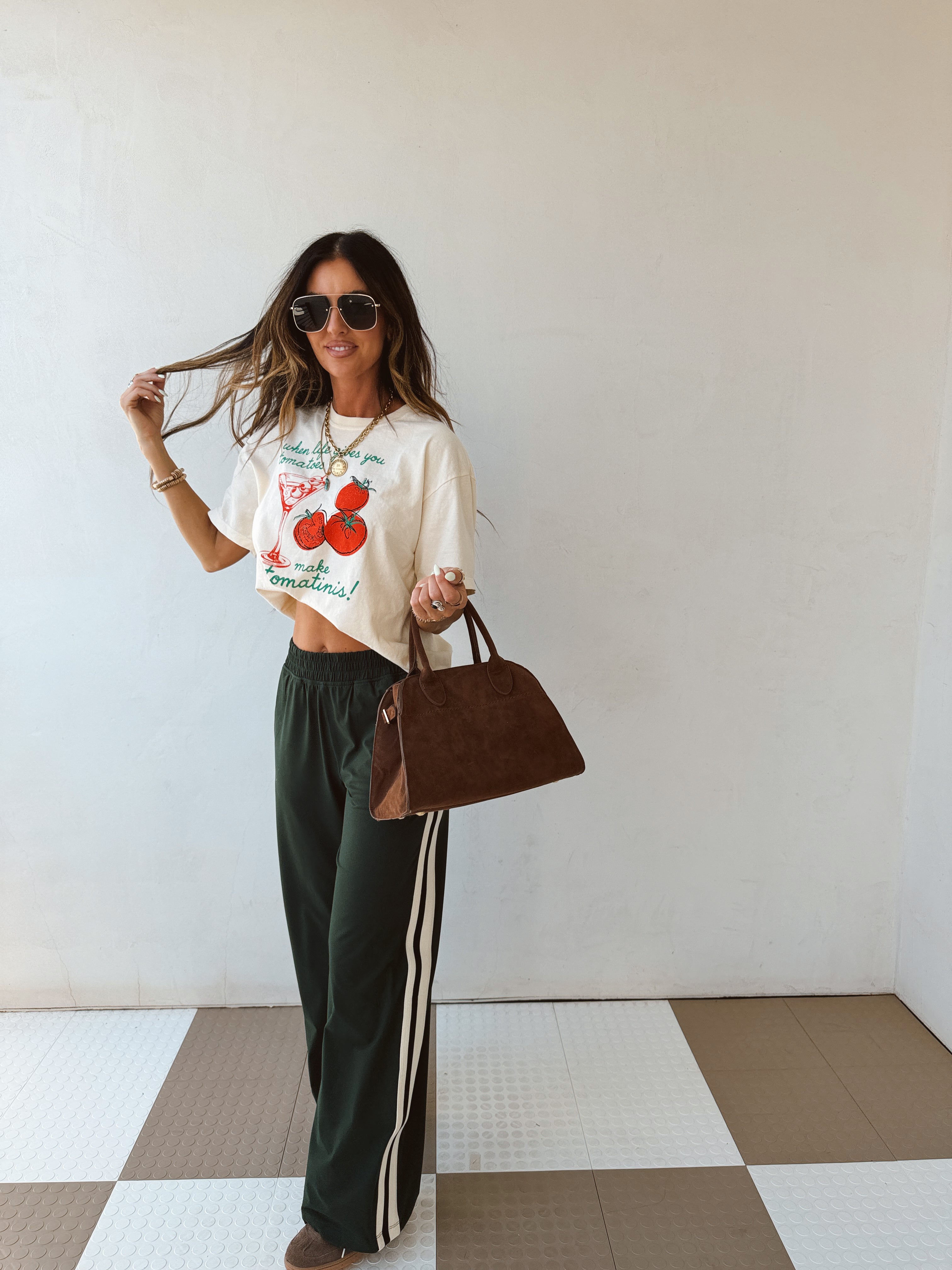 Tomatinis Tee