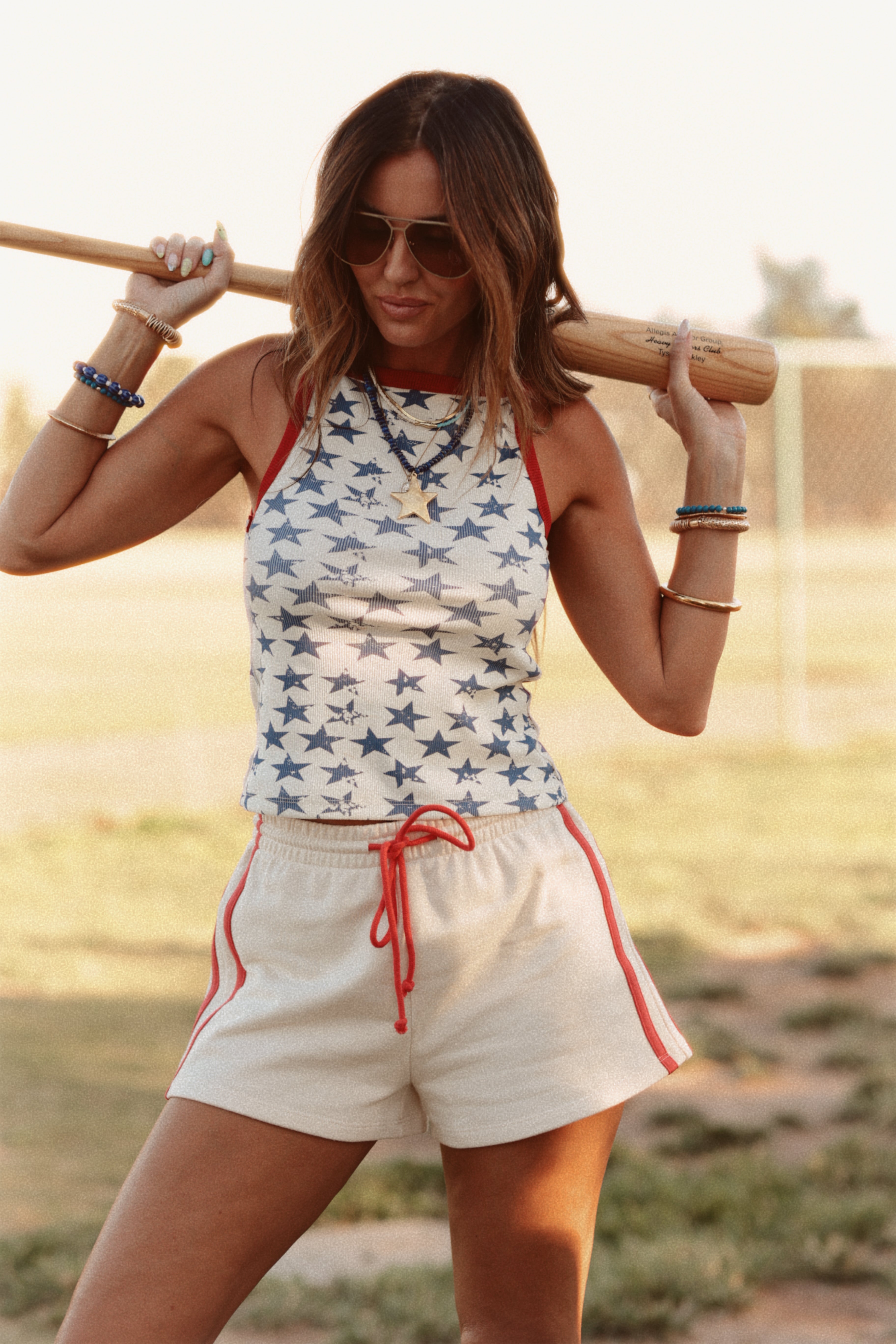 7th Inning Short