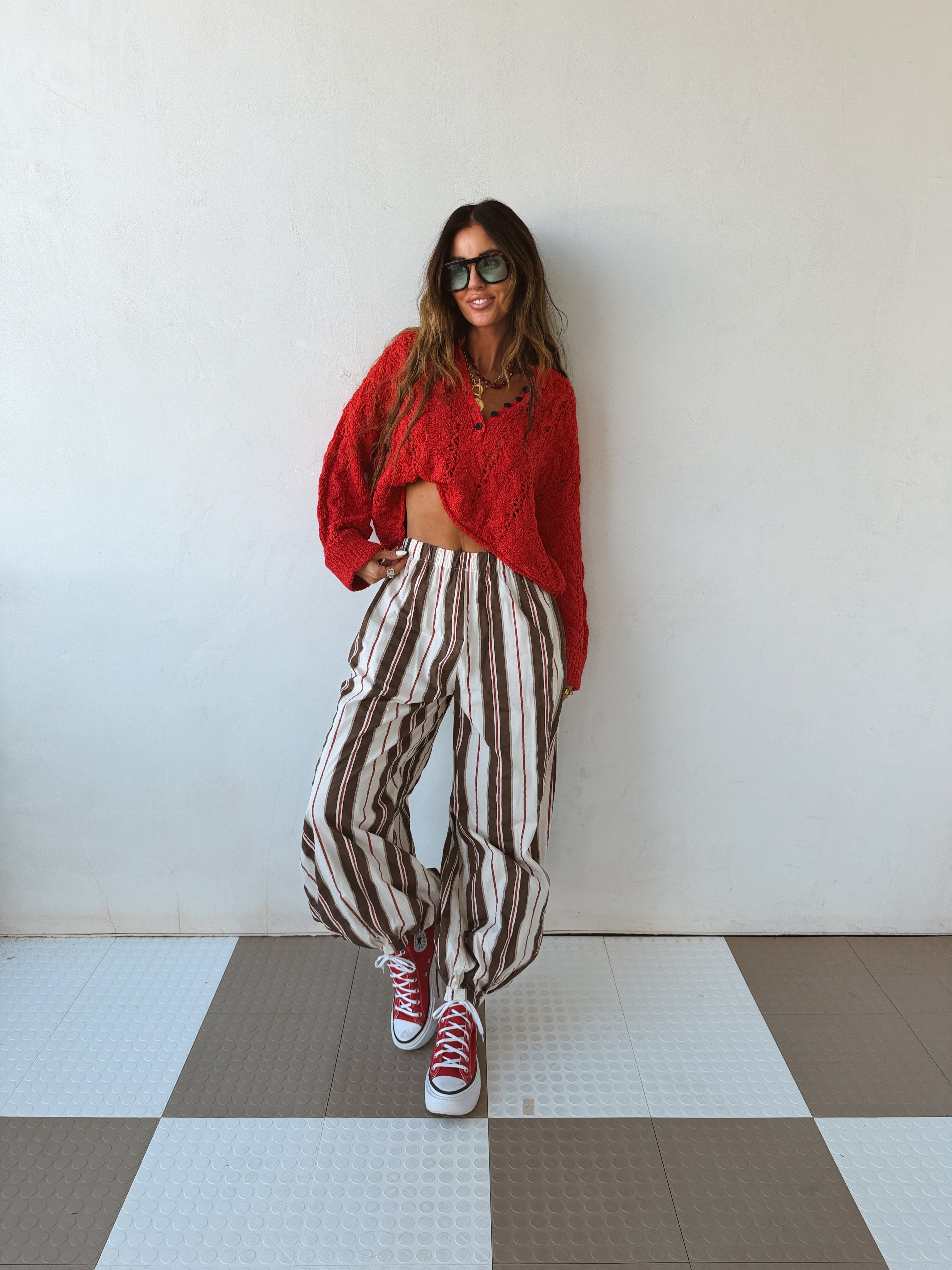 Wild + Free Balloon Pants