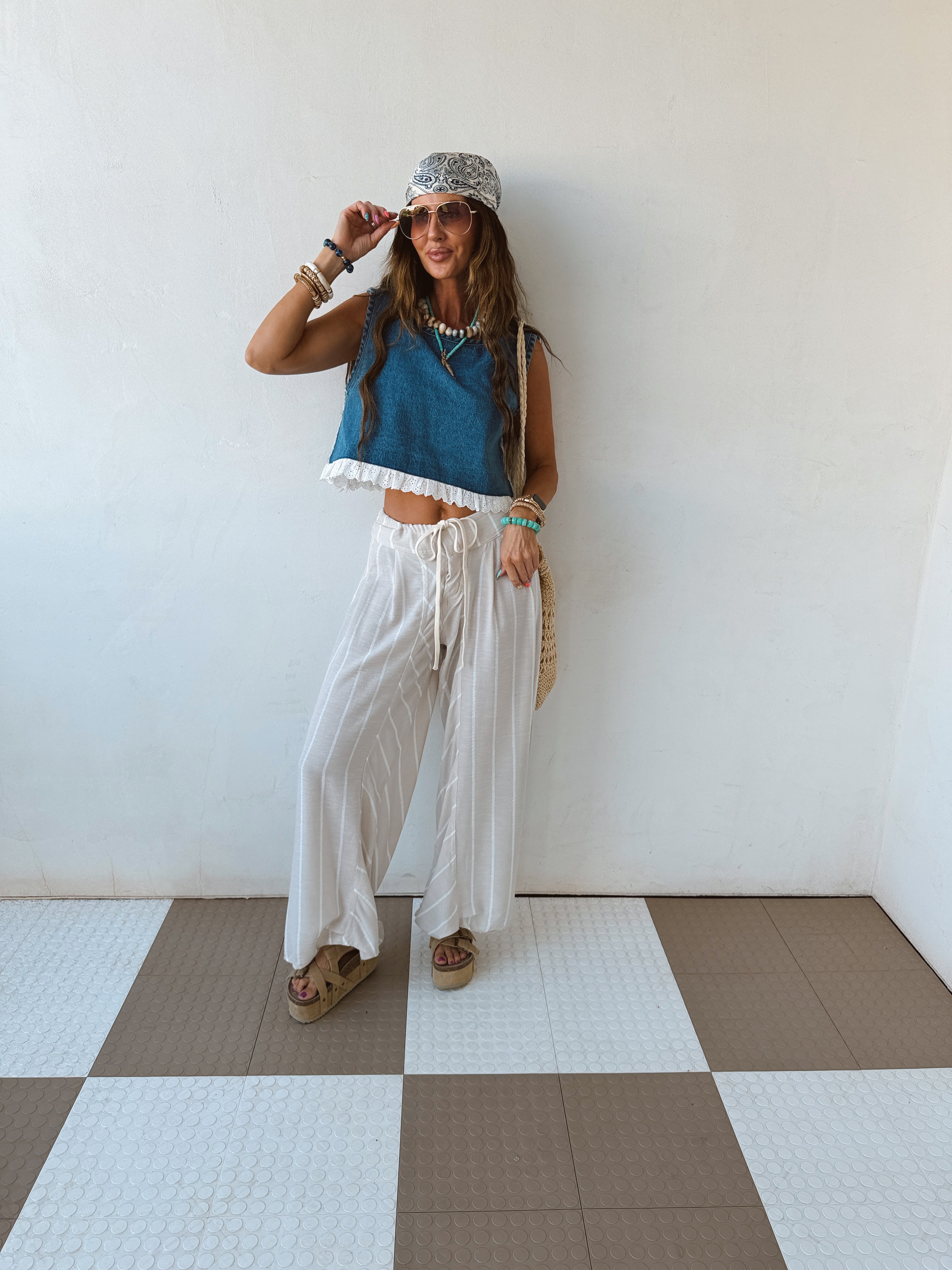 Louisa Pants