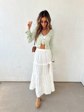 Load image into Gallery viewer, Just A Pretty Girl Cardigan
