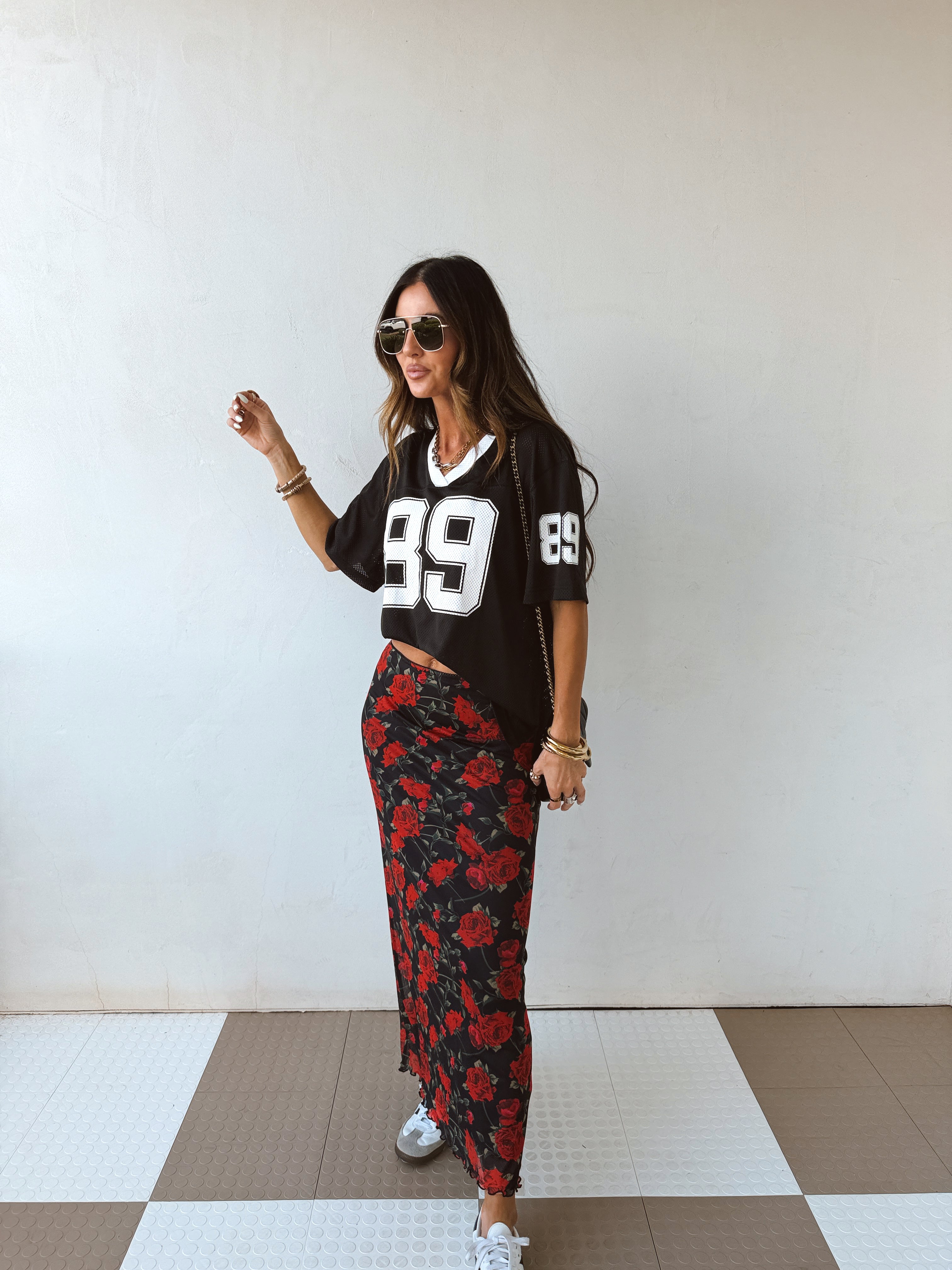 Love on Lexington Skirt