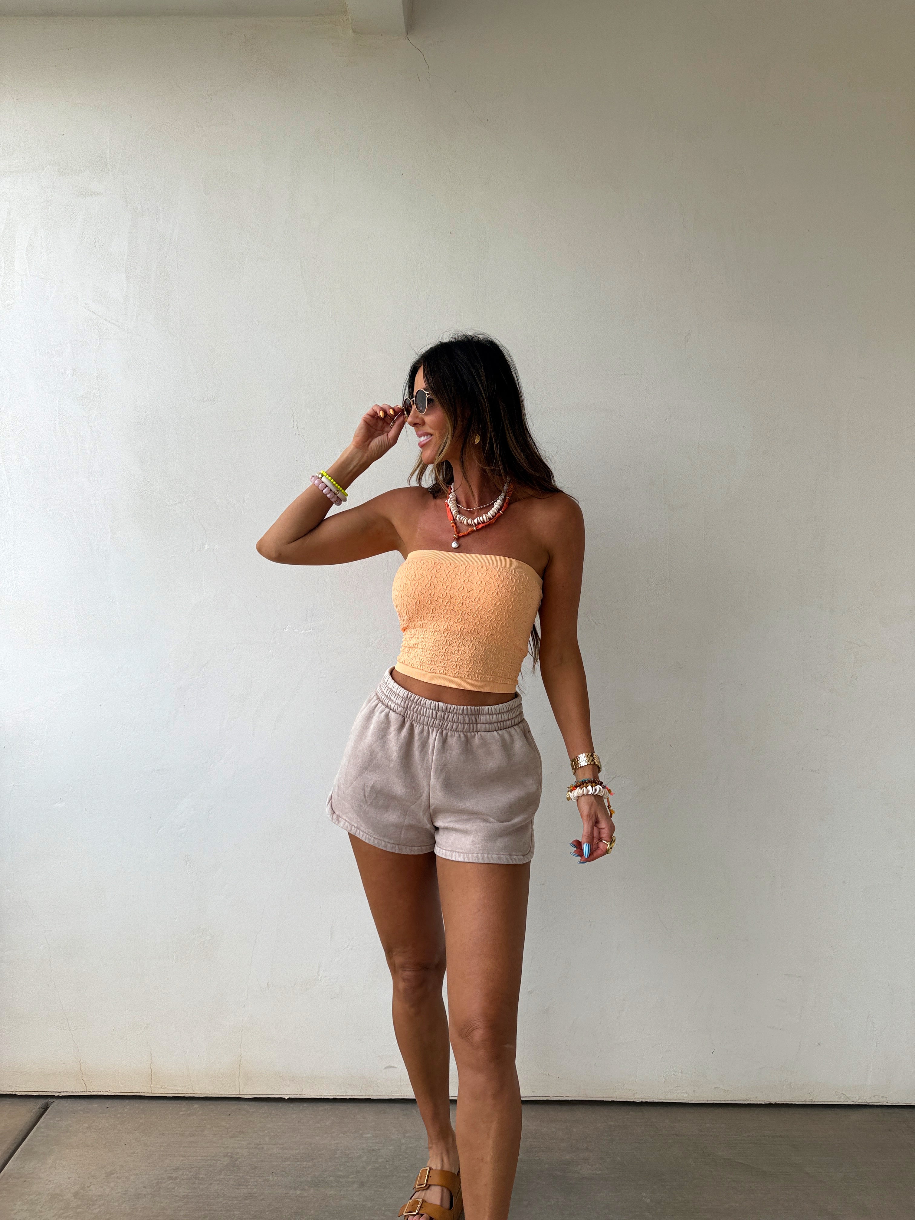 Coastline Shorts