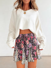 Load image into Gallery viewer, Lottie Sweater//Cream
