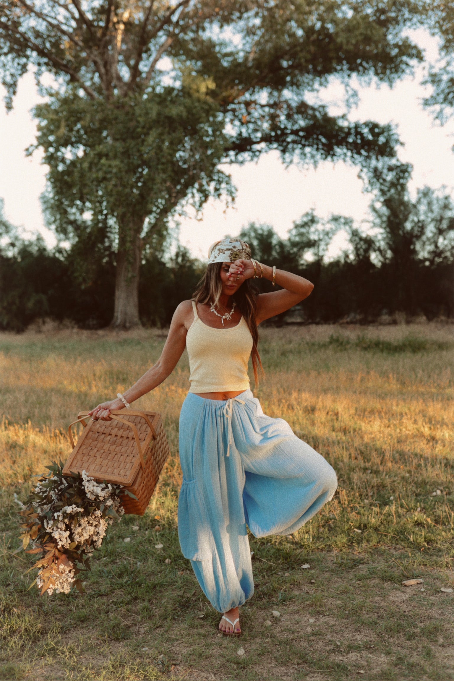Cloud Chaser Pants