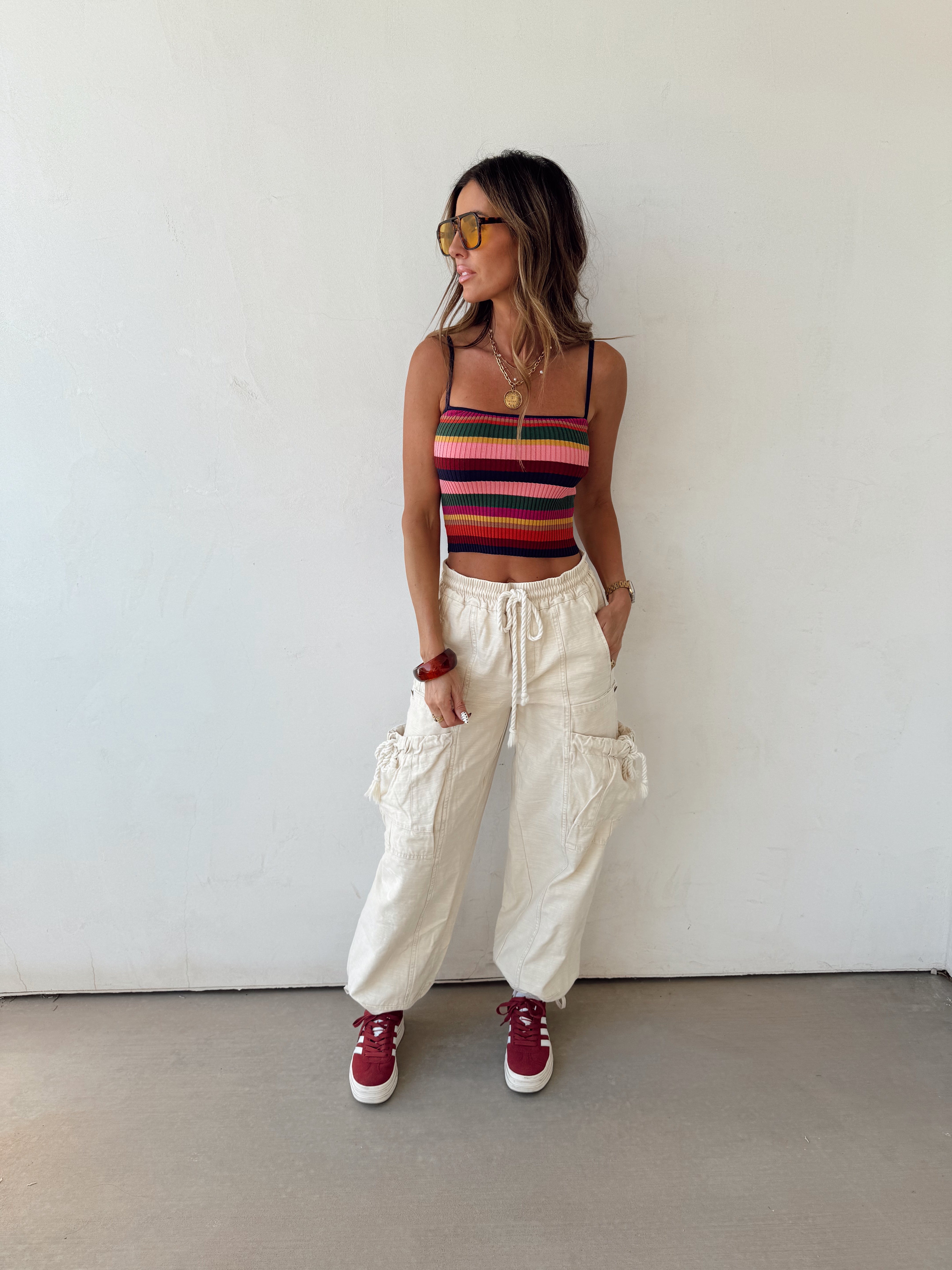 Remix Top