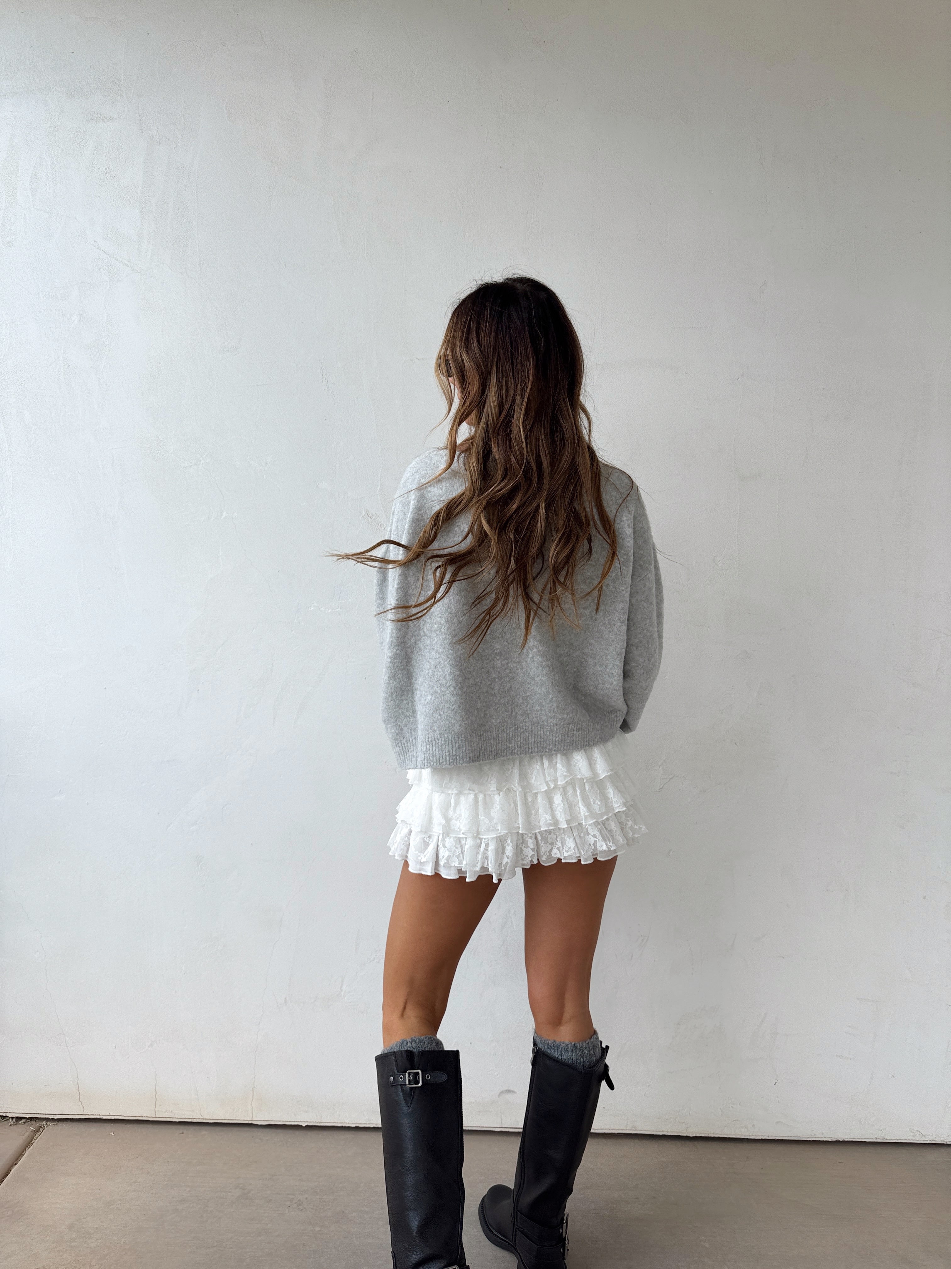 Tate Skort